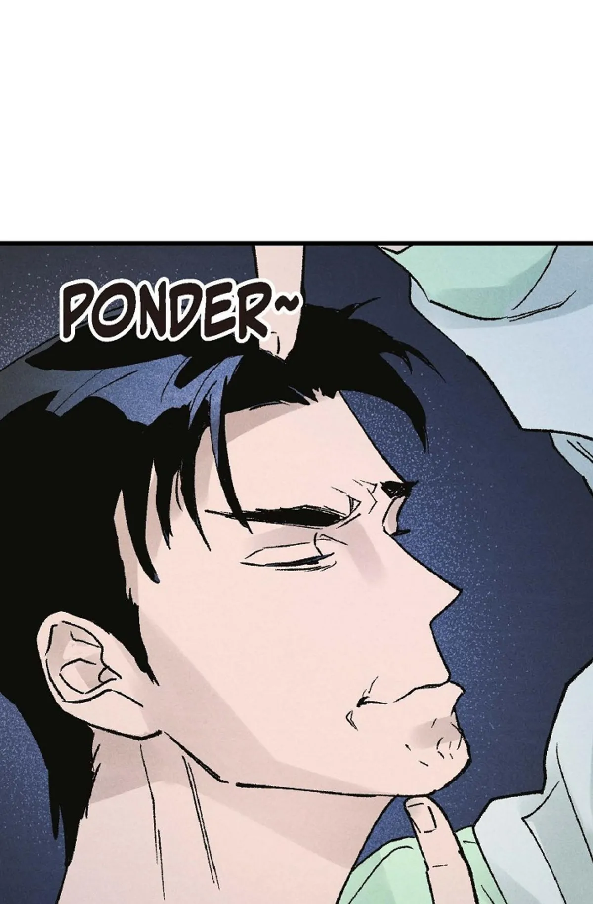 The man who becomes a gangster after 100 days Chapter 6 page 25 - 
