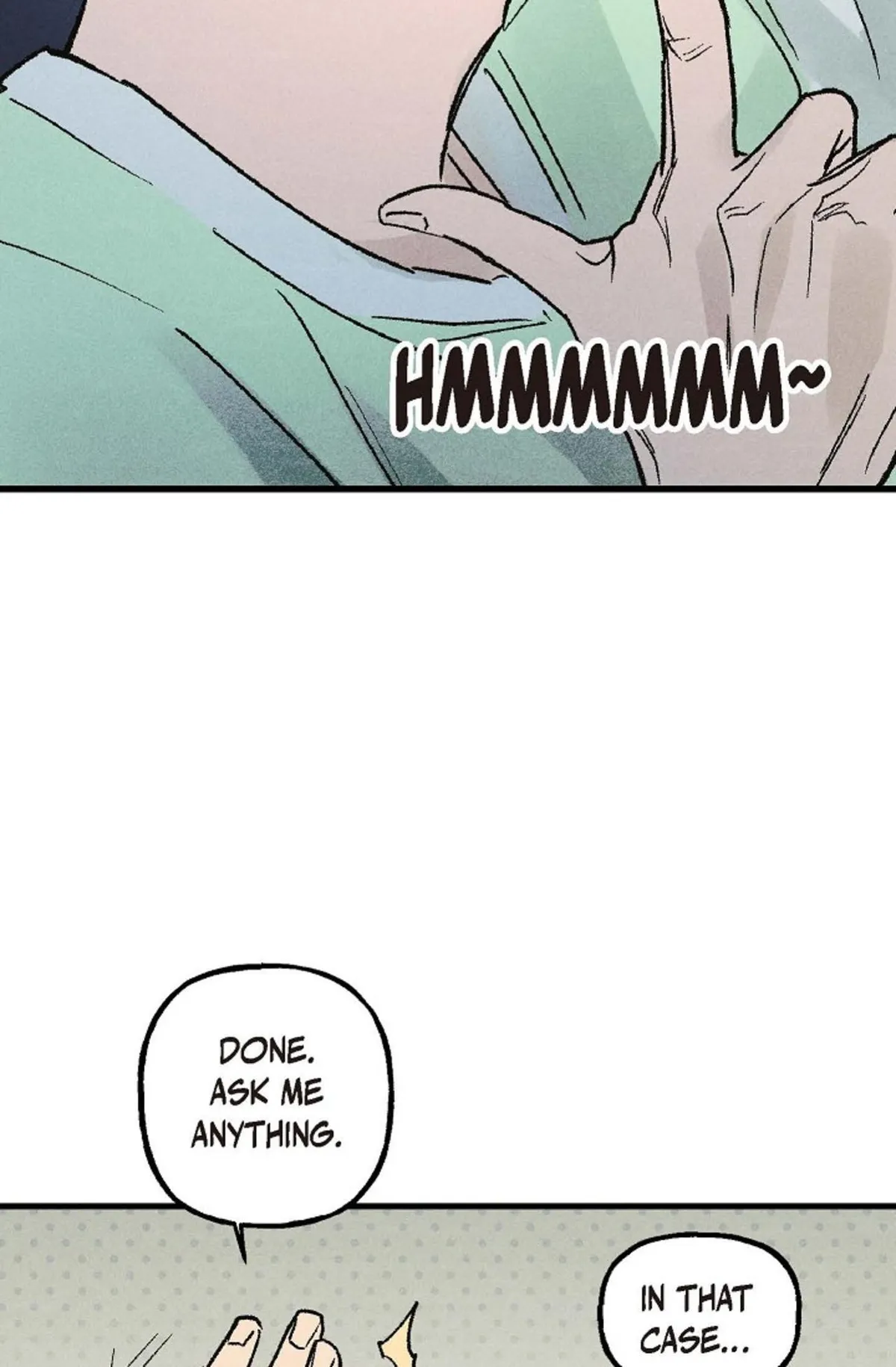 The man who becomes a gangster after 100 days Chapter 6 page 26 - 