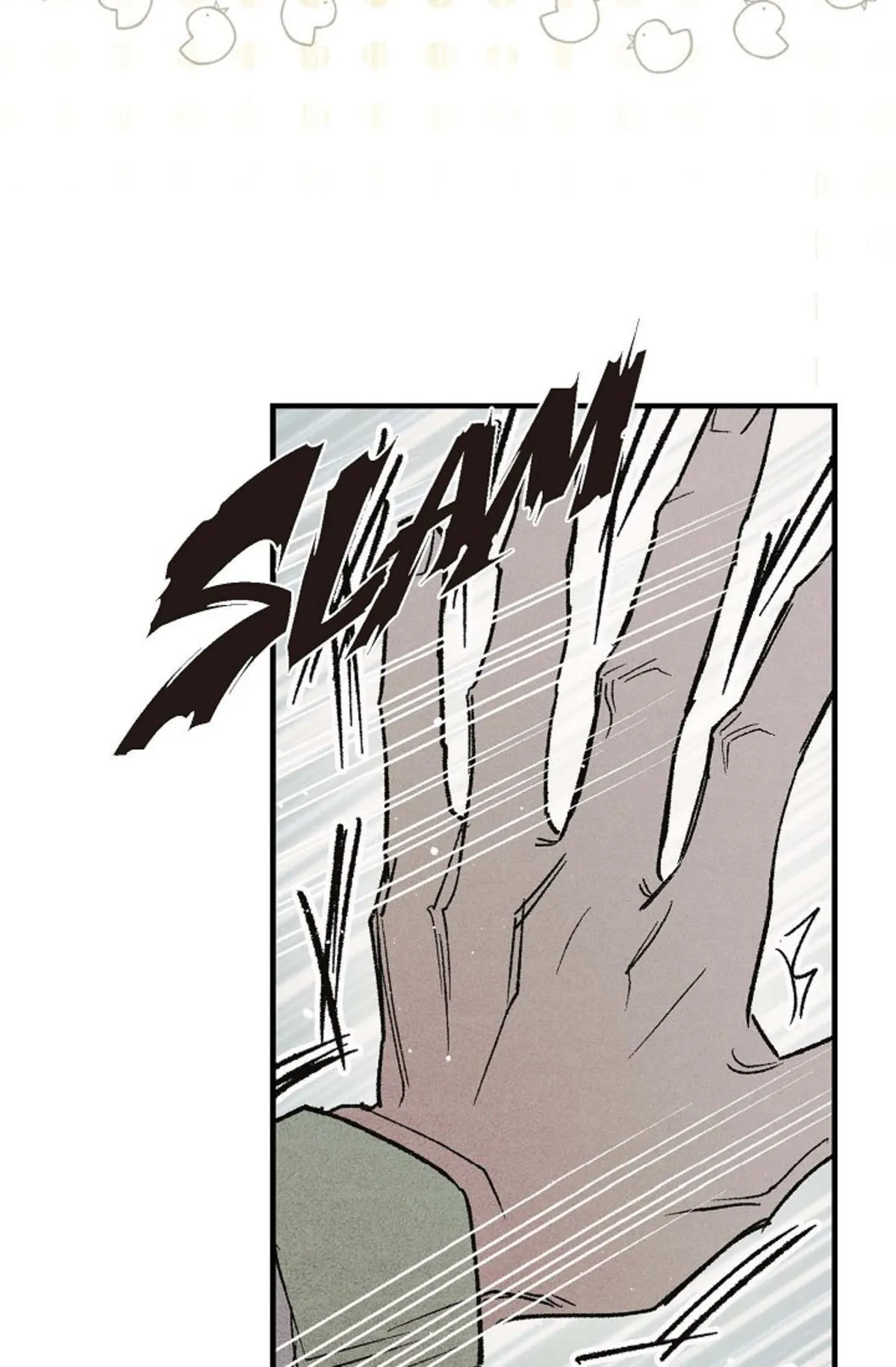 The man who becomes a gangster after 100 days Chapter 6 page 29 - 