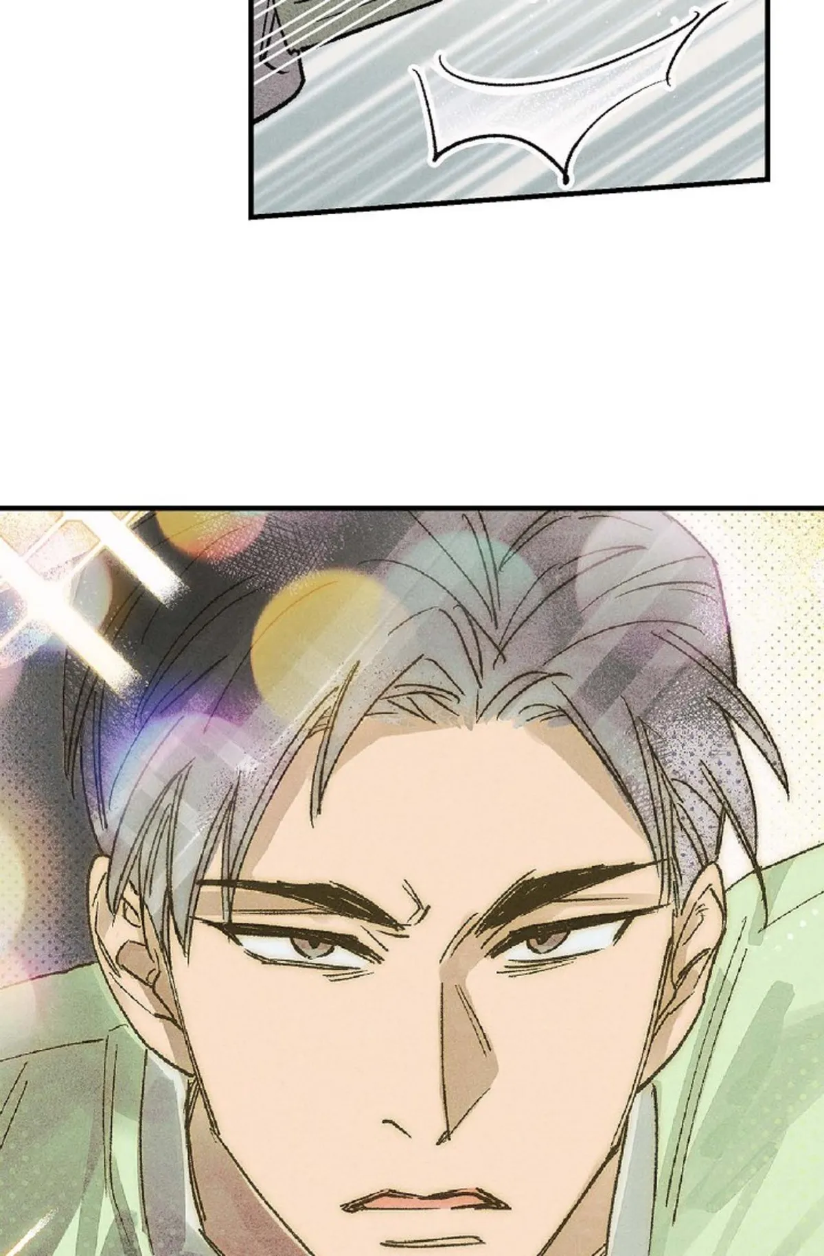 The man who becomes a gangster after 100 days Chapter 6 page 30 - 