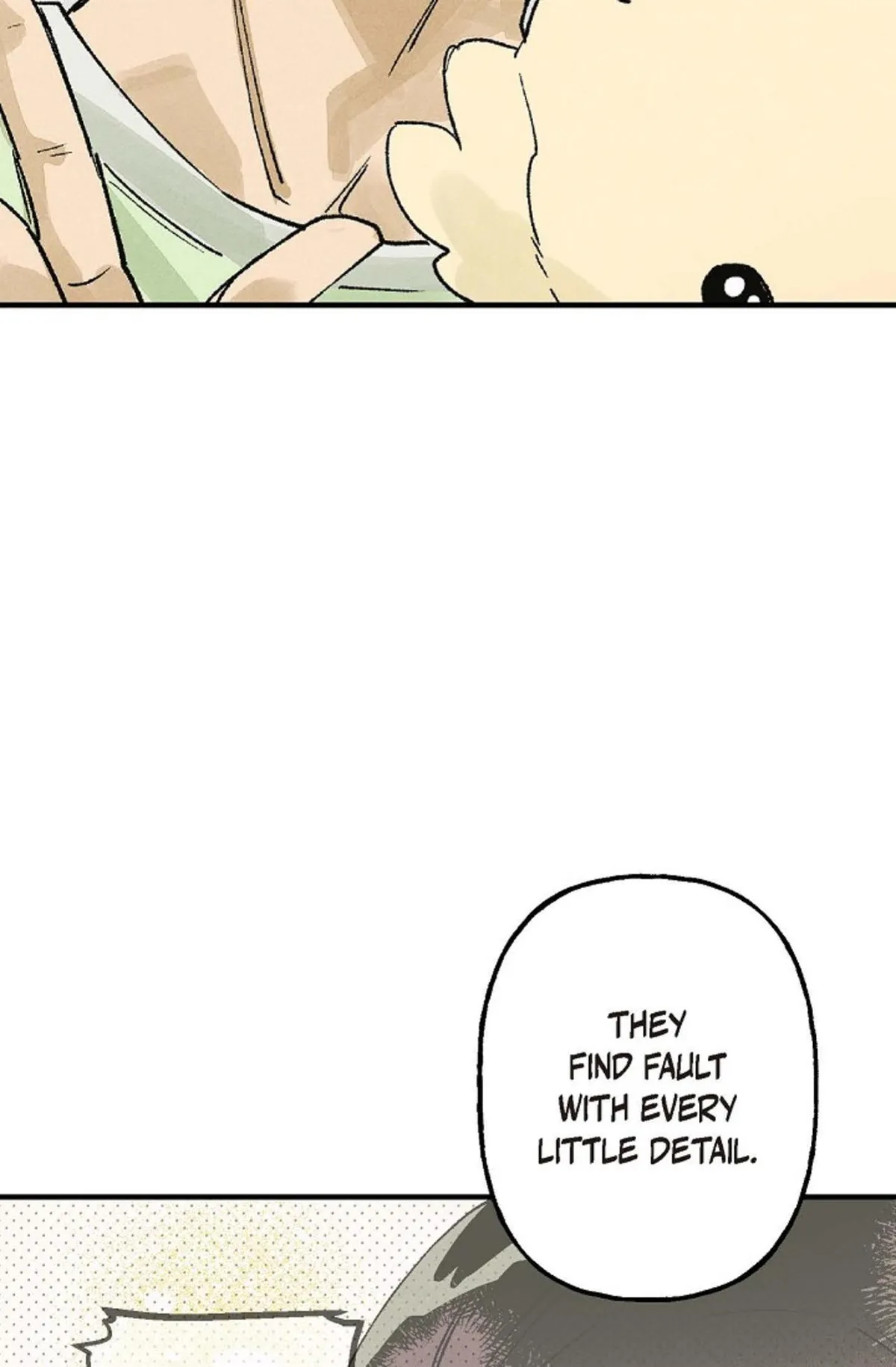 The man who becomes a gangster after 100 days Chapter 6 page 40 - 