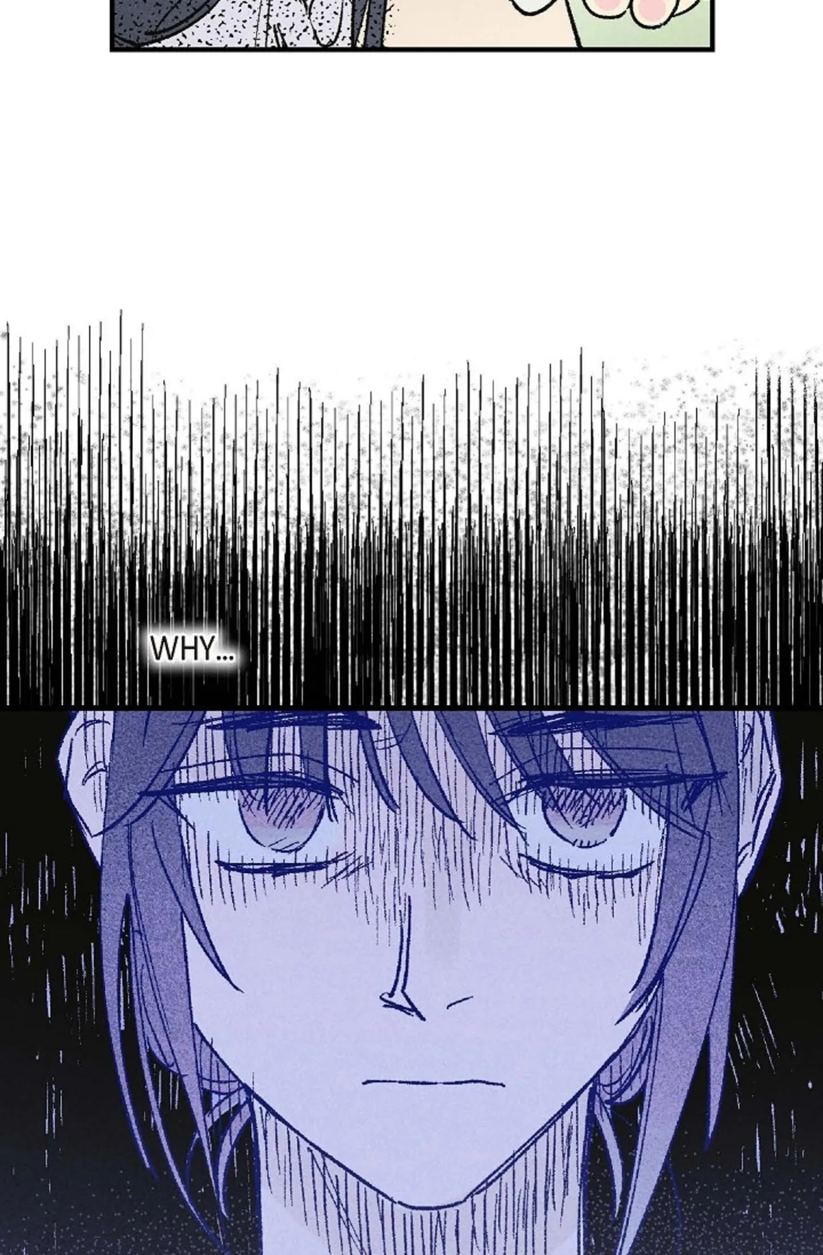 The man who becomes a gangster after 100 days Chapter 6 page 43 - 