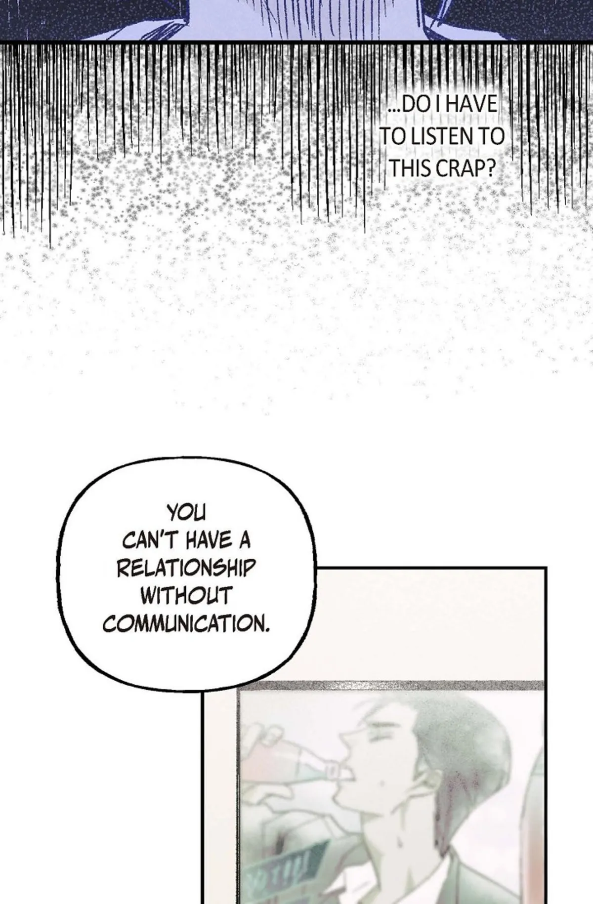The man who becomes a gangster after 100 days Chapter 6 page 44 - 