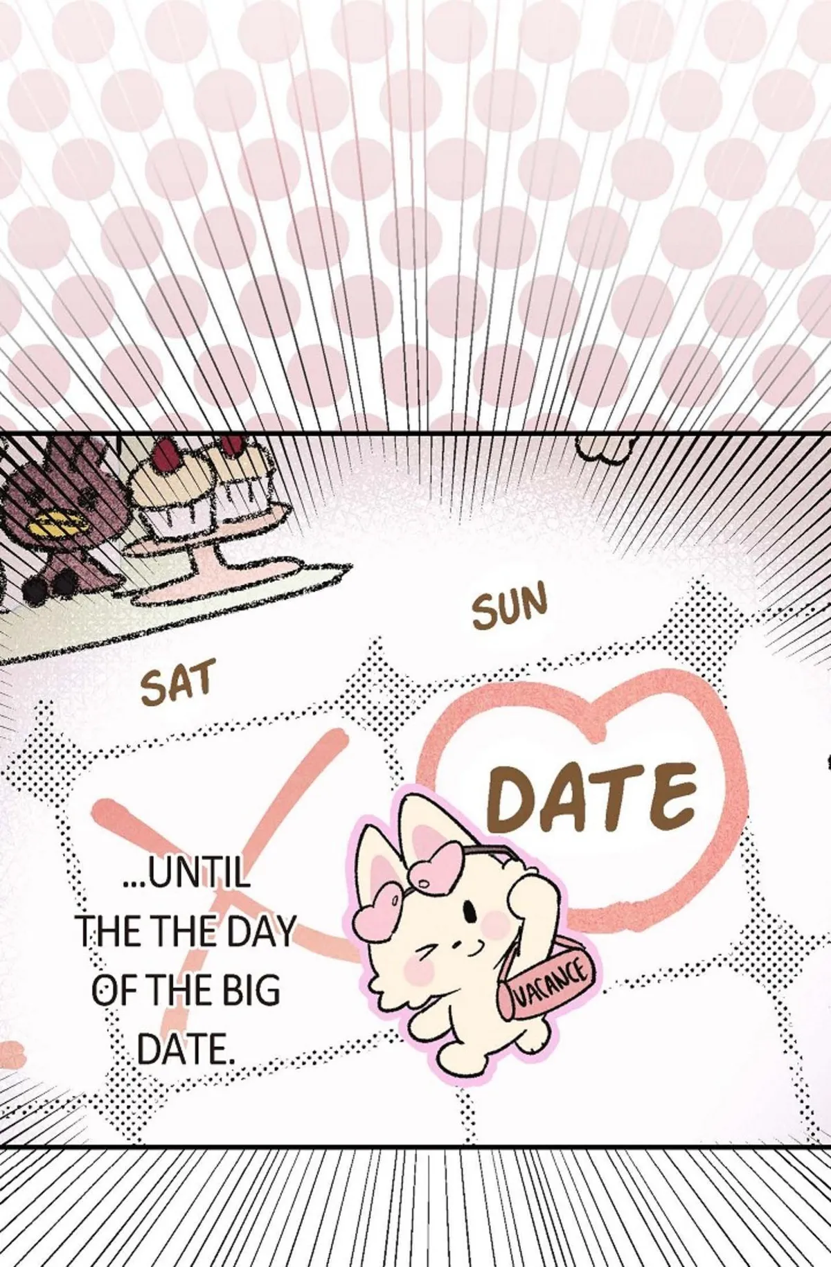 The man who becomes a gangster after 100 days Chapter 6 page 47 - 