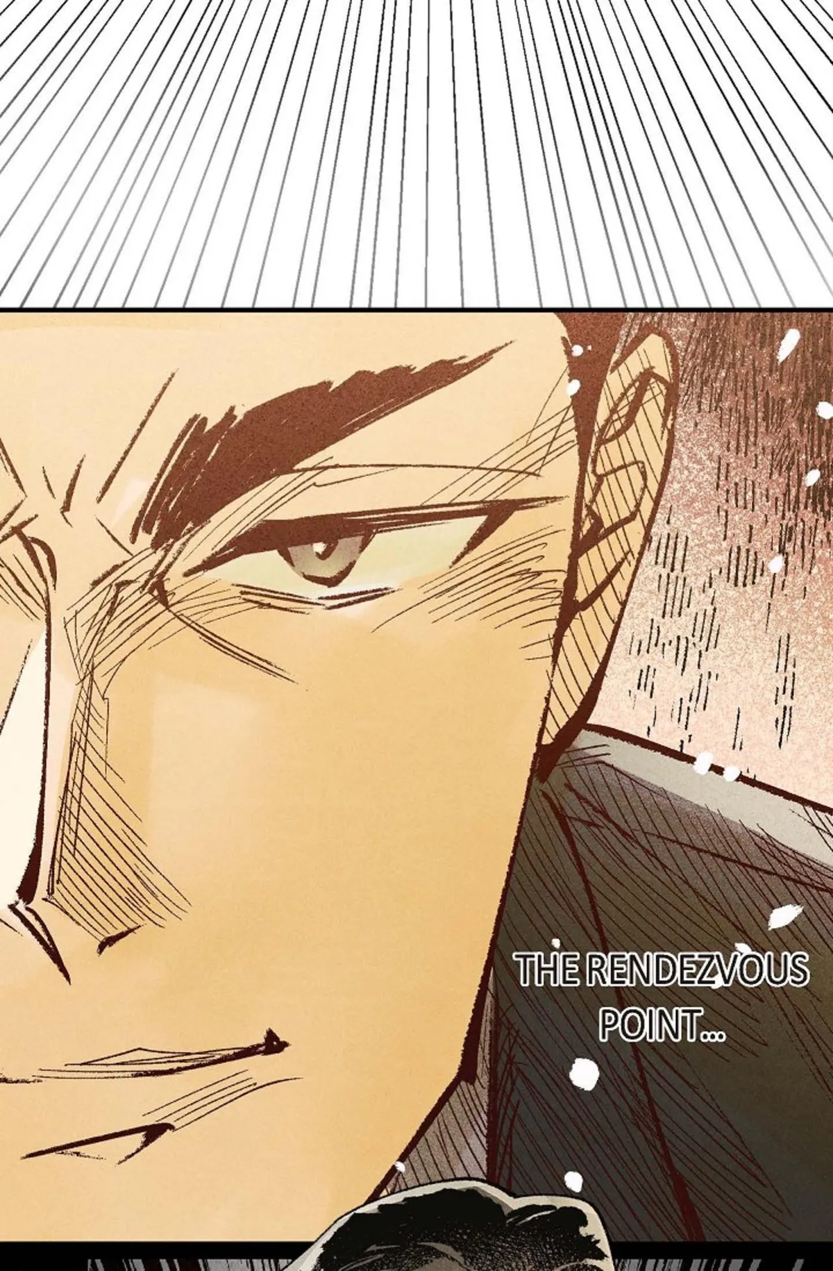 The man who becomes a gangster after 100 days Chapter 6 page 48 - 