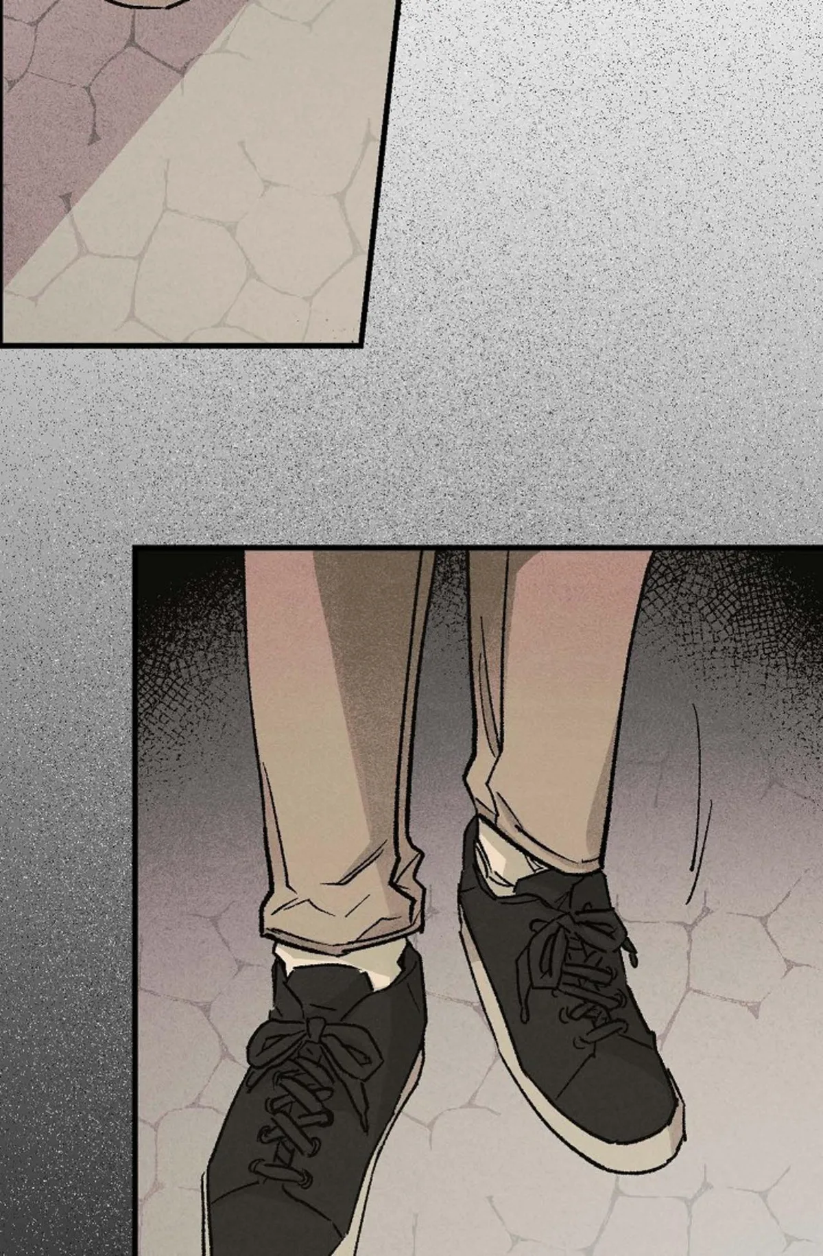 The man who becomes a gangster after 100 days Chapter 6 page 57 - 