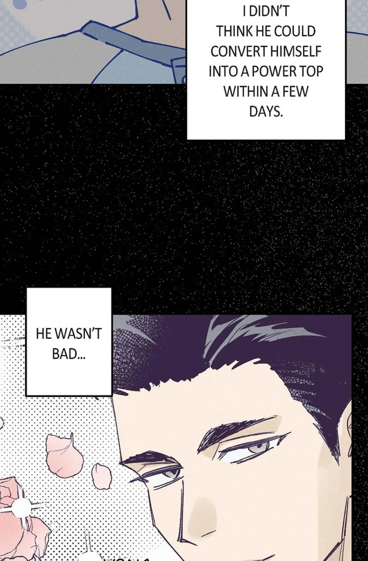 The man who becomes a gangster after 100 days Chapter 6 page 62 - 