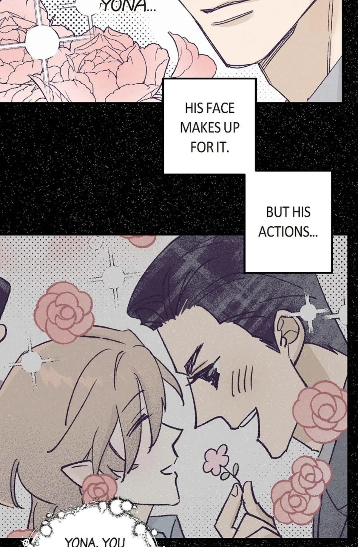 The man who becomes a gangster after 100 days Chapter 6 page 63 - 