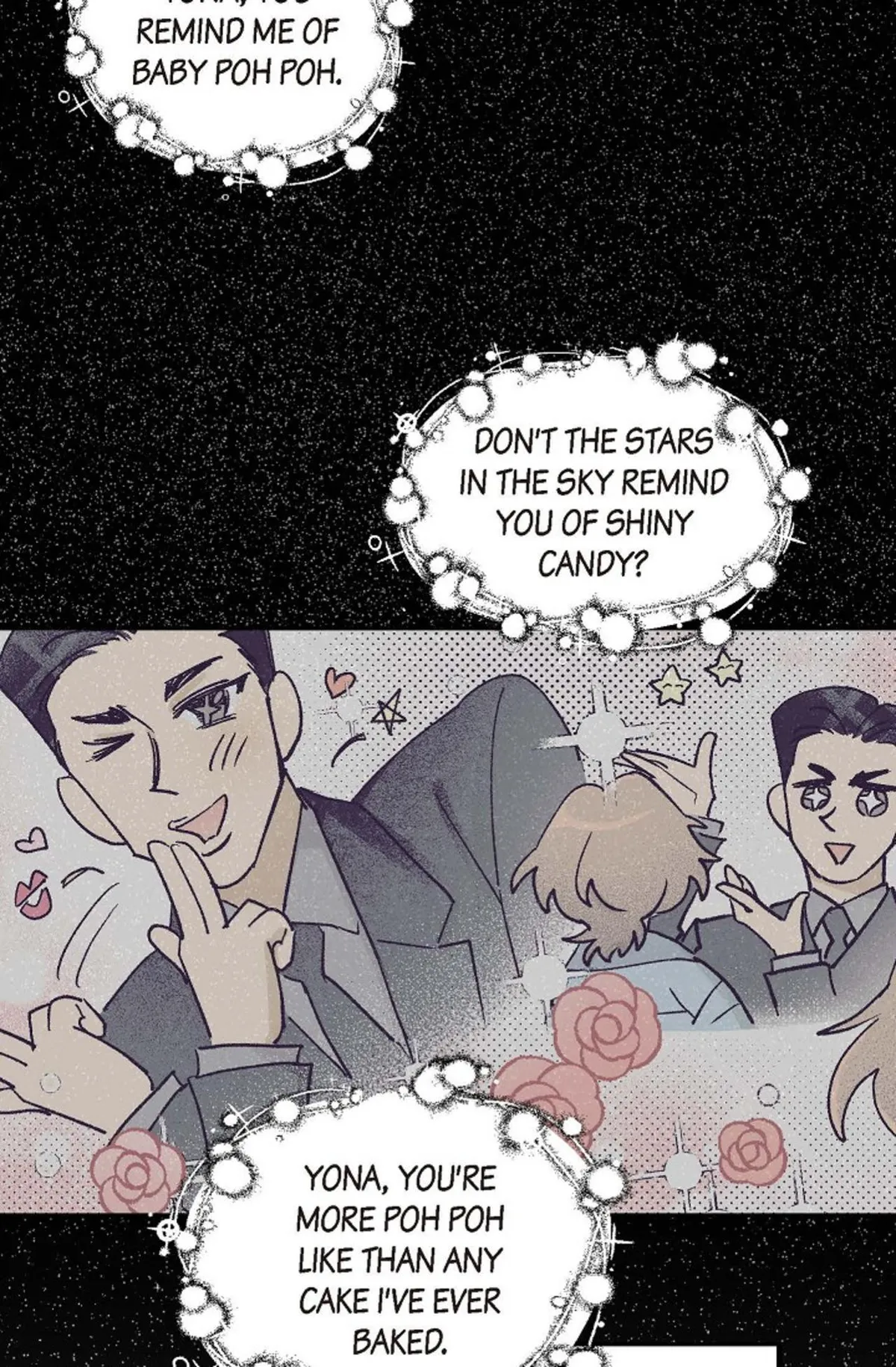 The man who becomes a gangster after 100 days Chapter 6 page 64 - 