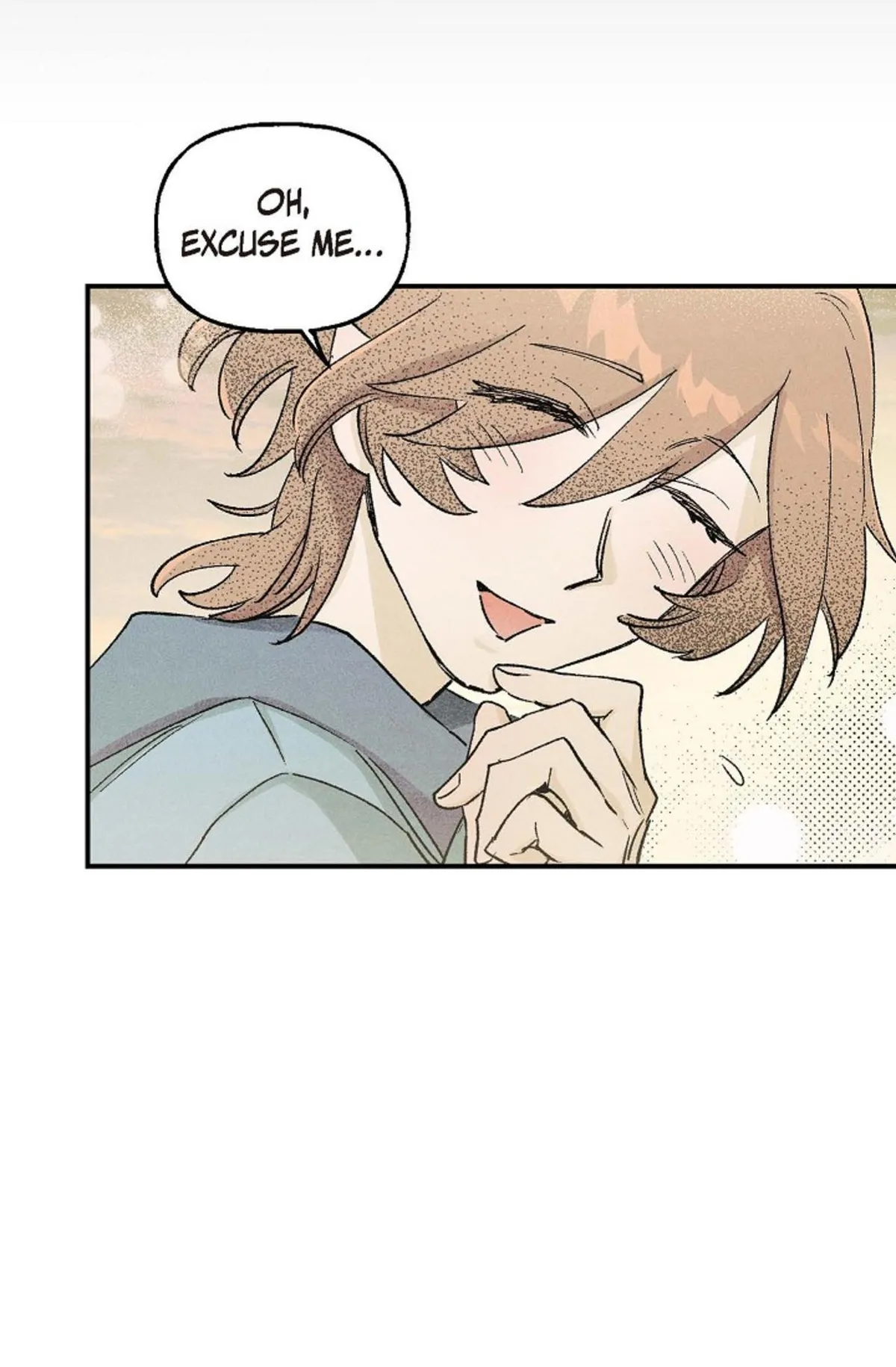 The man who becomes a gangster after 100 days Chapter 6 page 66 - 