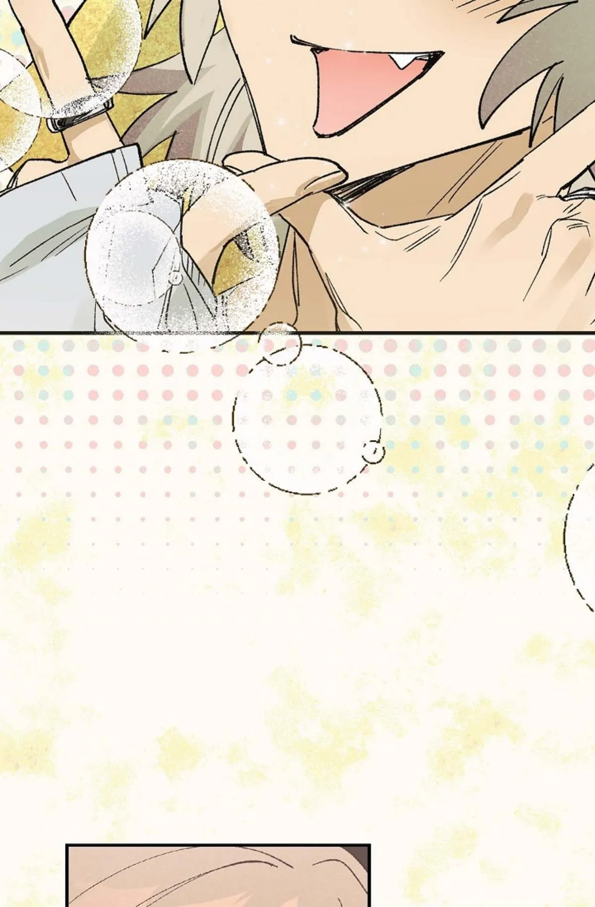 The man who becomes a gangster after 100 days Chapter 6 page 70 - 