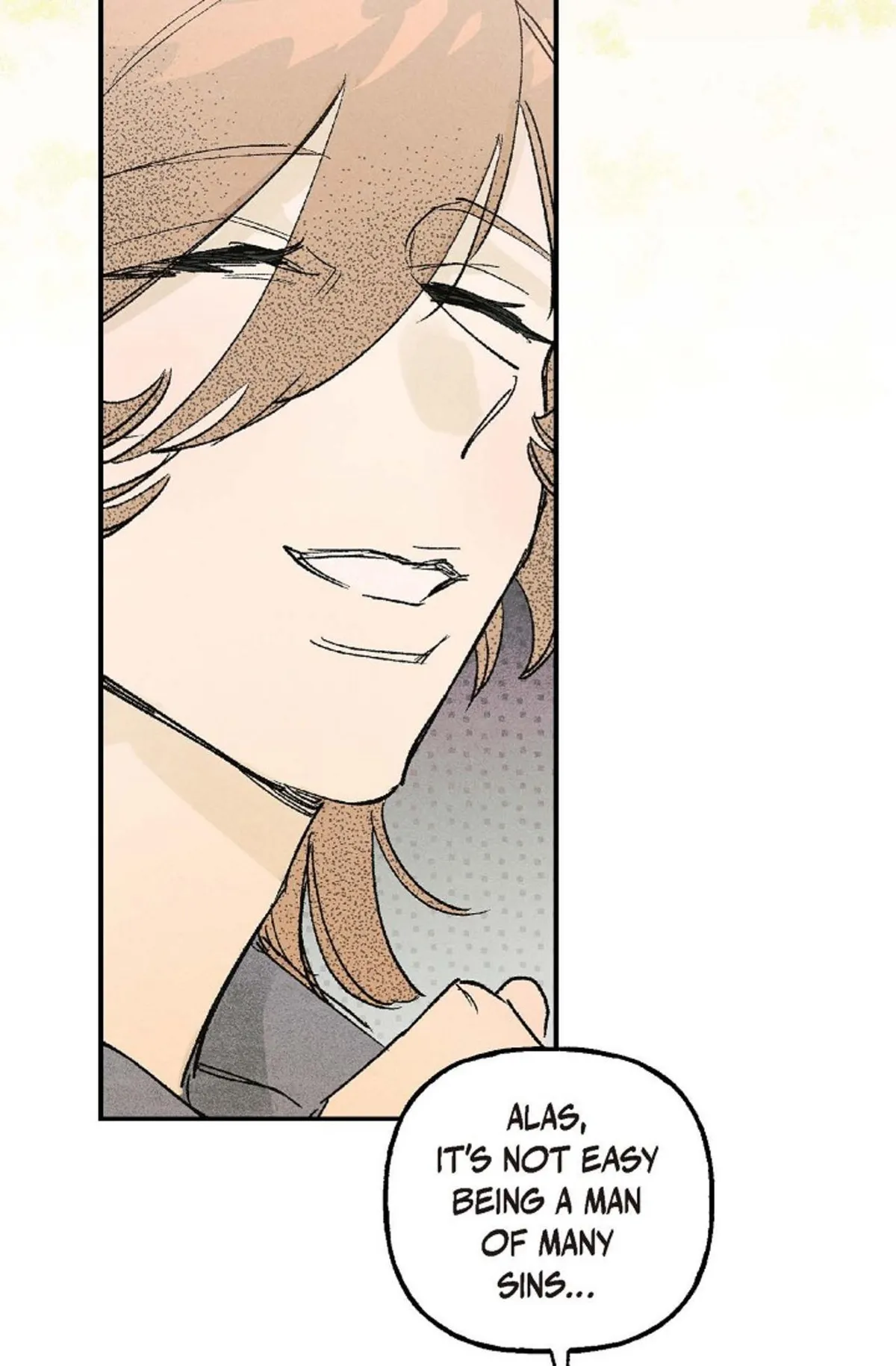 The man who becomes a gangster after 100 days Chapter 6 page 71 - 