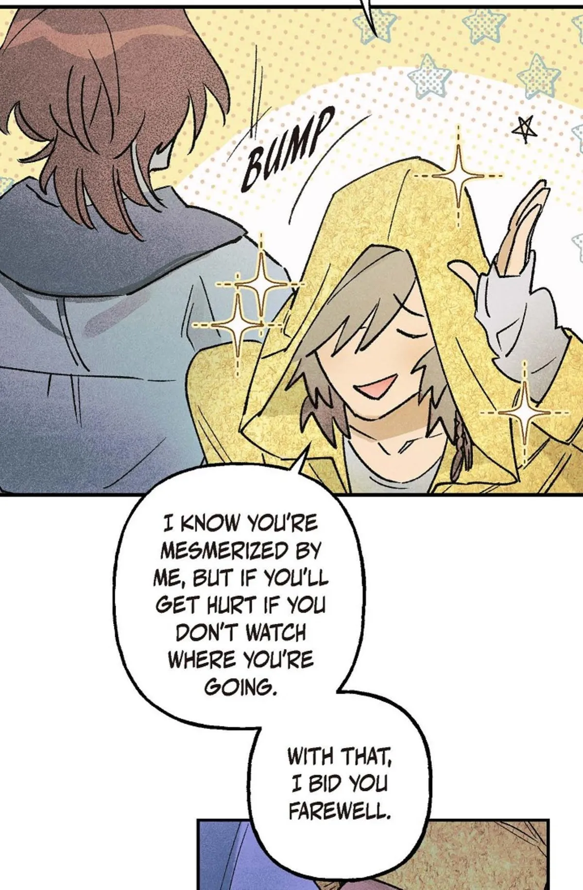 The man who becomes a gangster after 100 days Chapter 6 page 72 - 