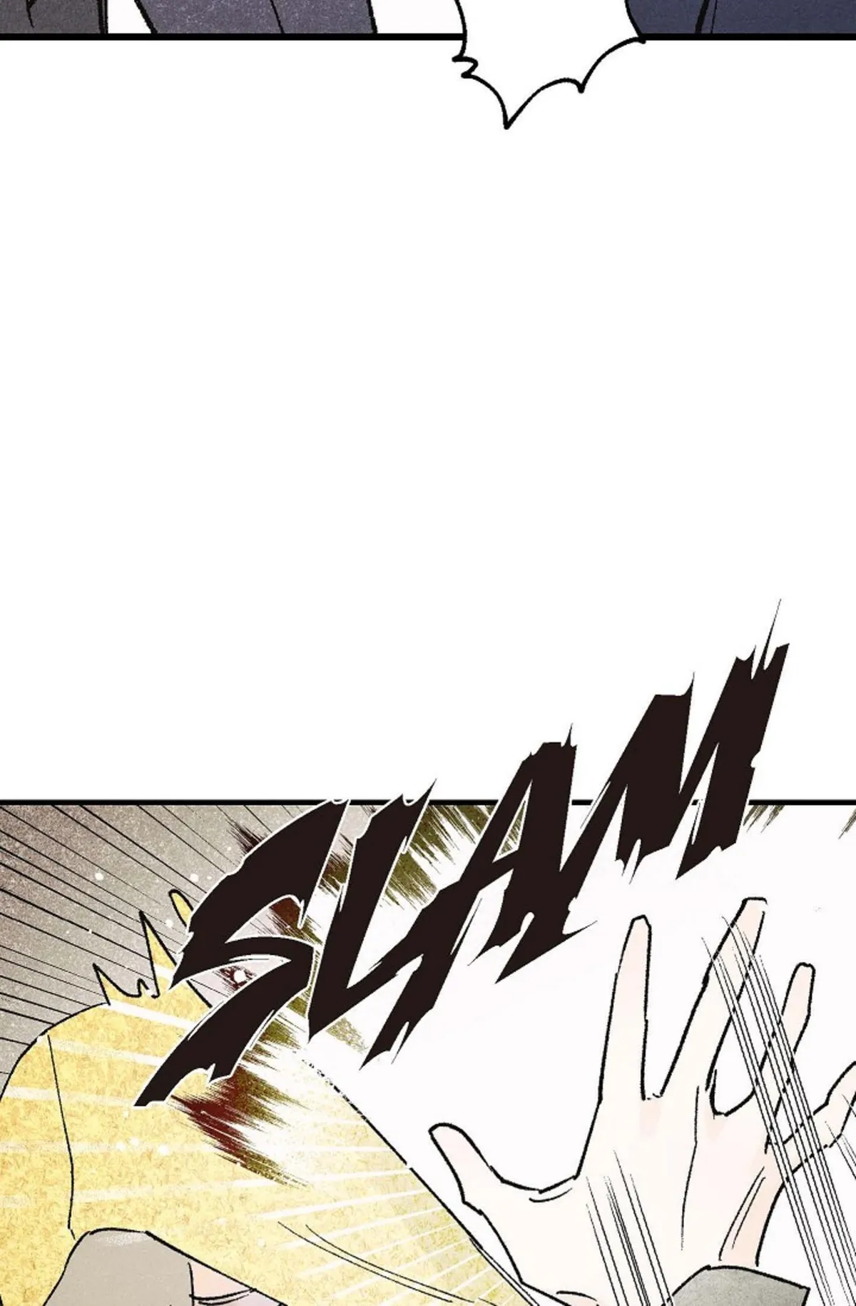 The man who becomes a gangster after 100 days Chapter 6 page 75 - 