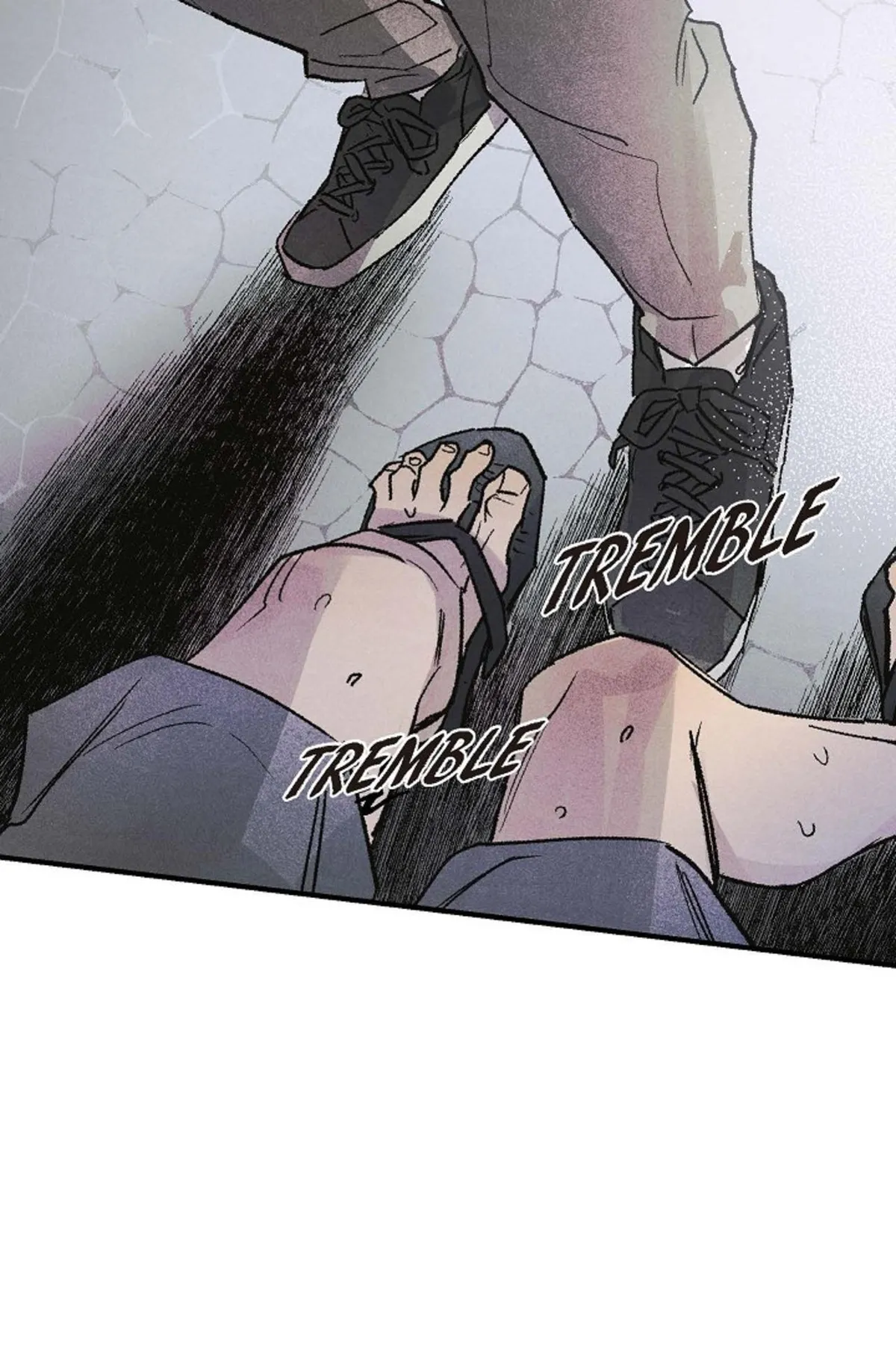 The man who becomes a gangster after 100 days Chapter 6 page 78 - 
