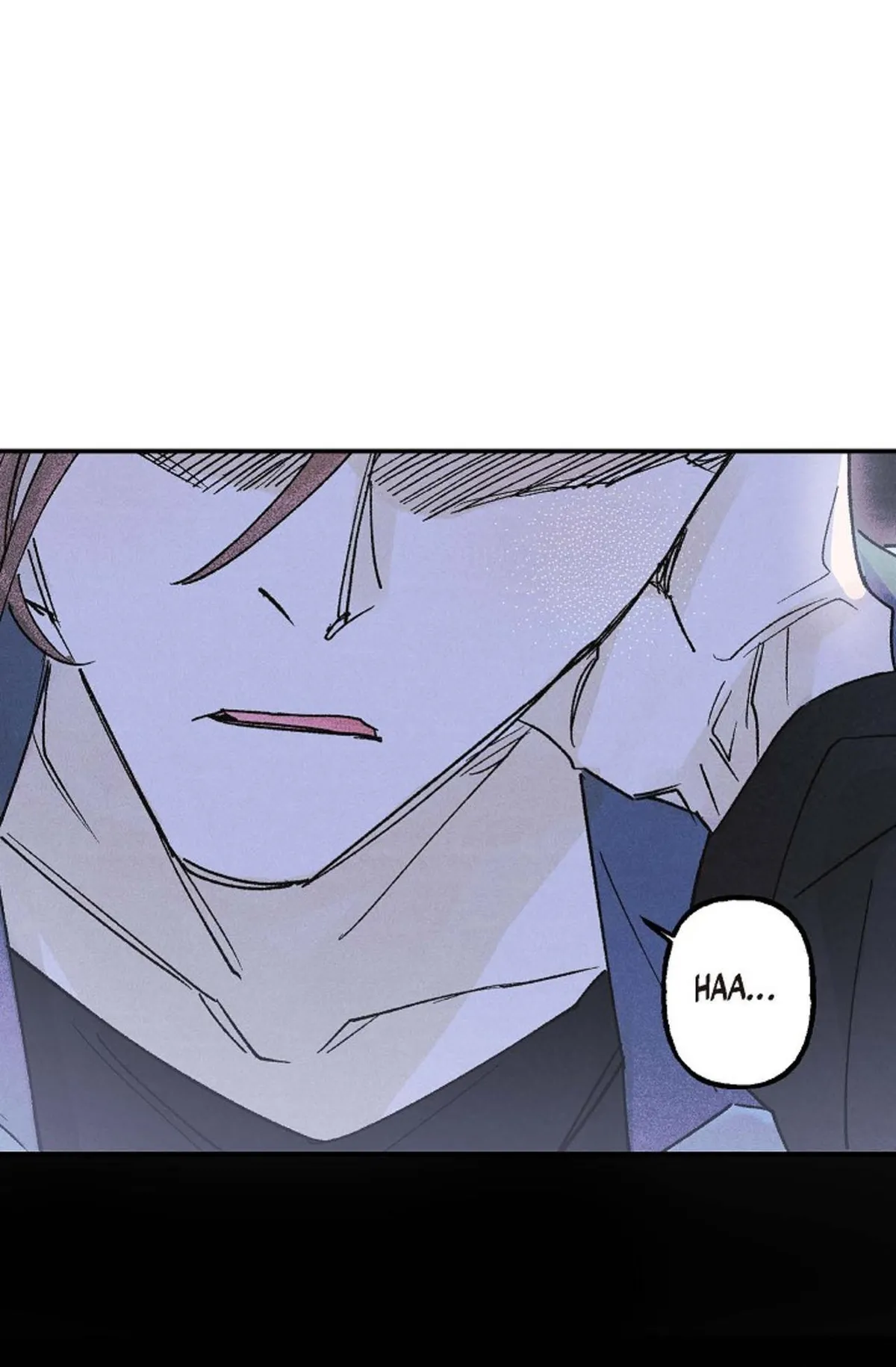 The man who becomes a gangster after 100 days Chapter 6 page 79 - 