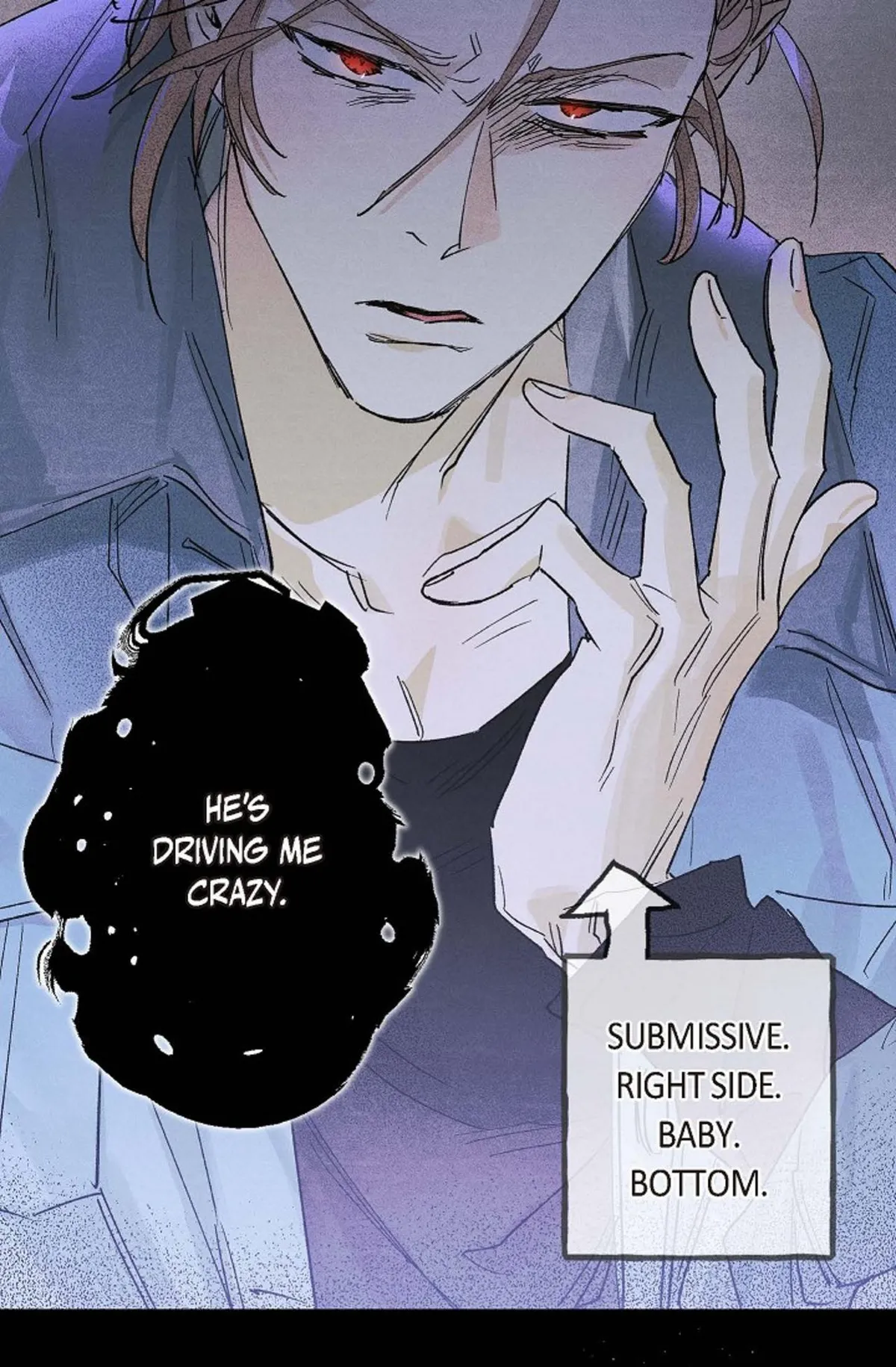 The man who becomes a gangster after 100 days Chapter 6 page 81 - 