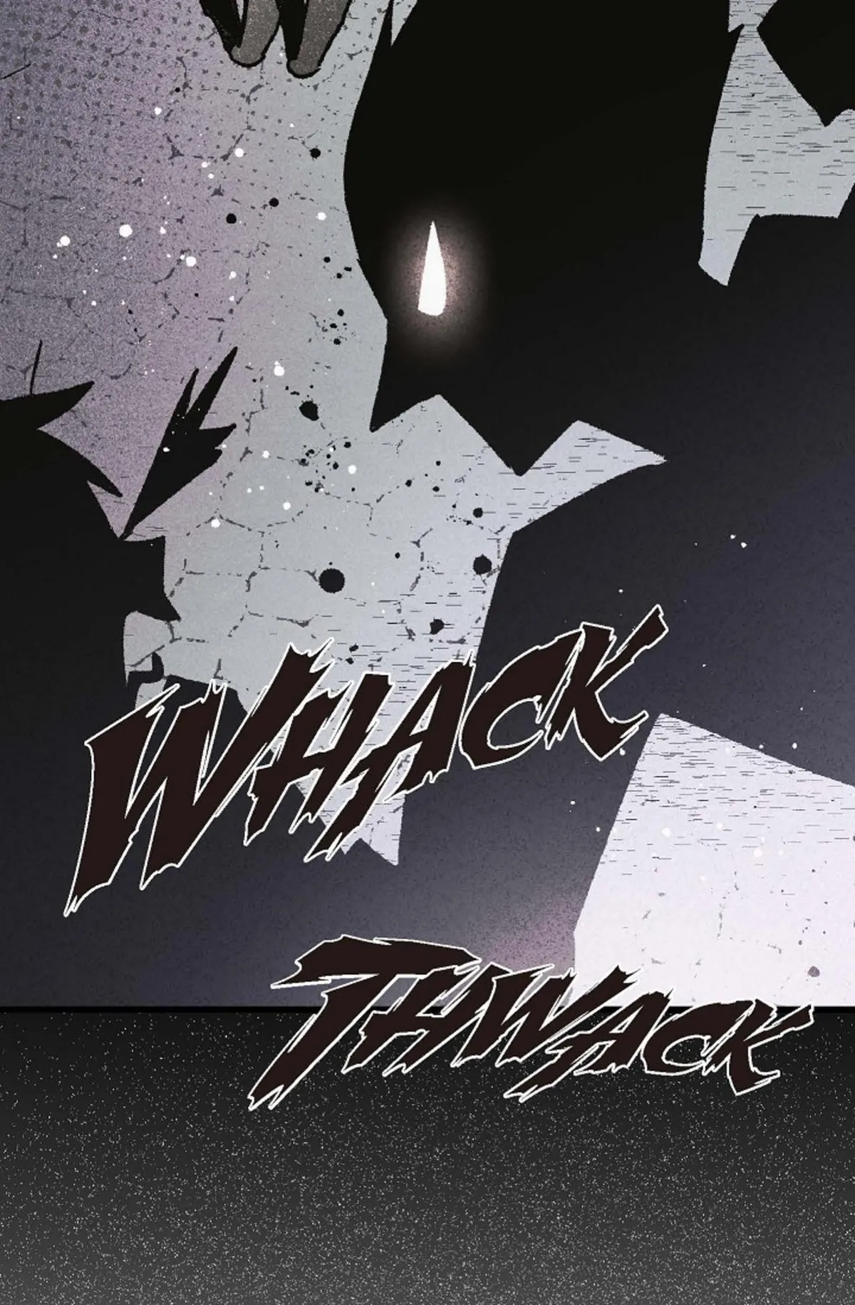 The man who becomes a gangster after 100 days Chapter 6 page 86 - 