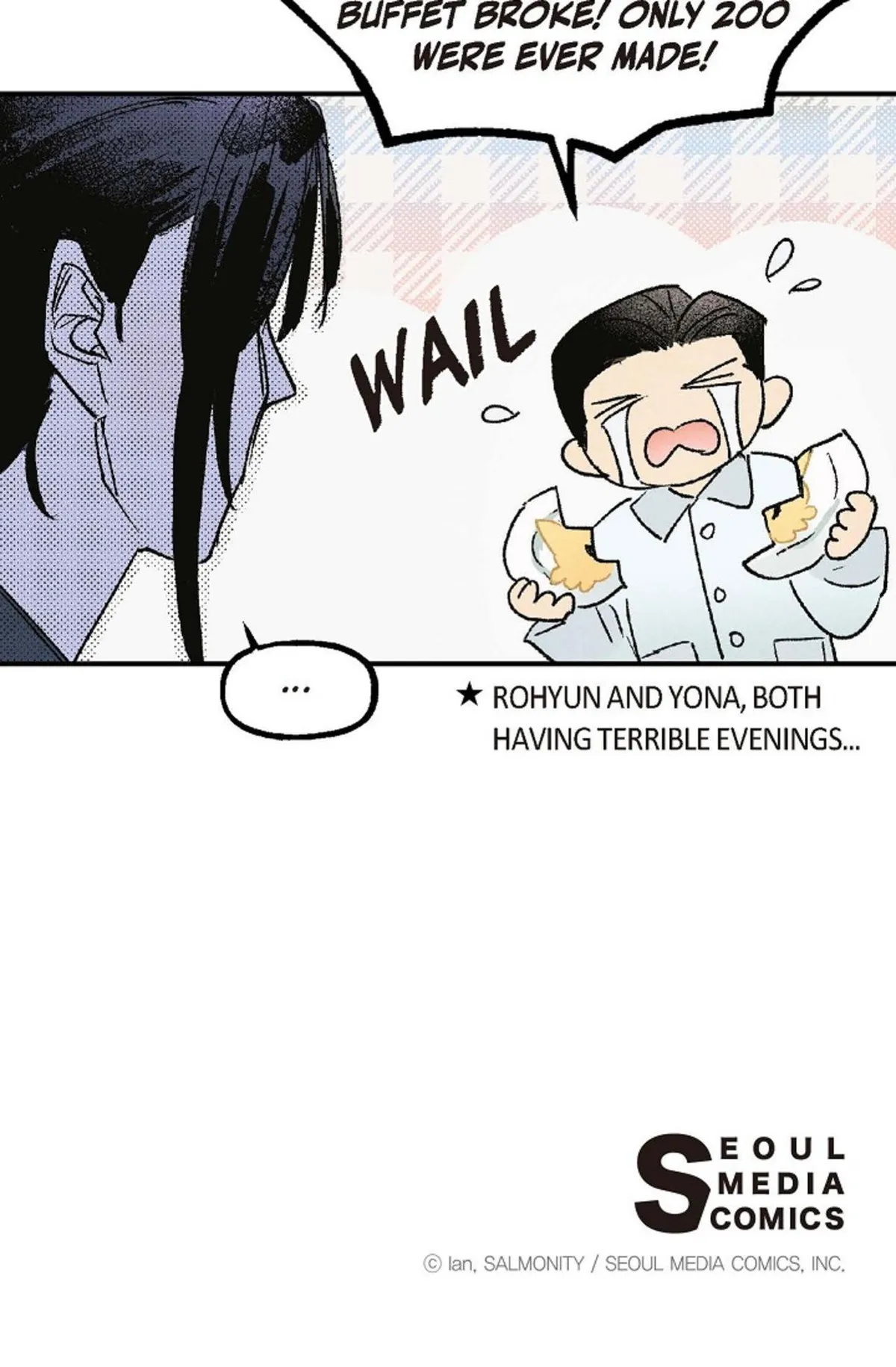 The man who becomes a gangster after 100 days Chapter 6 page 89 - 