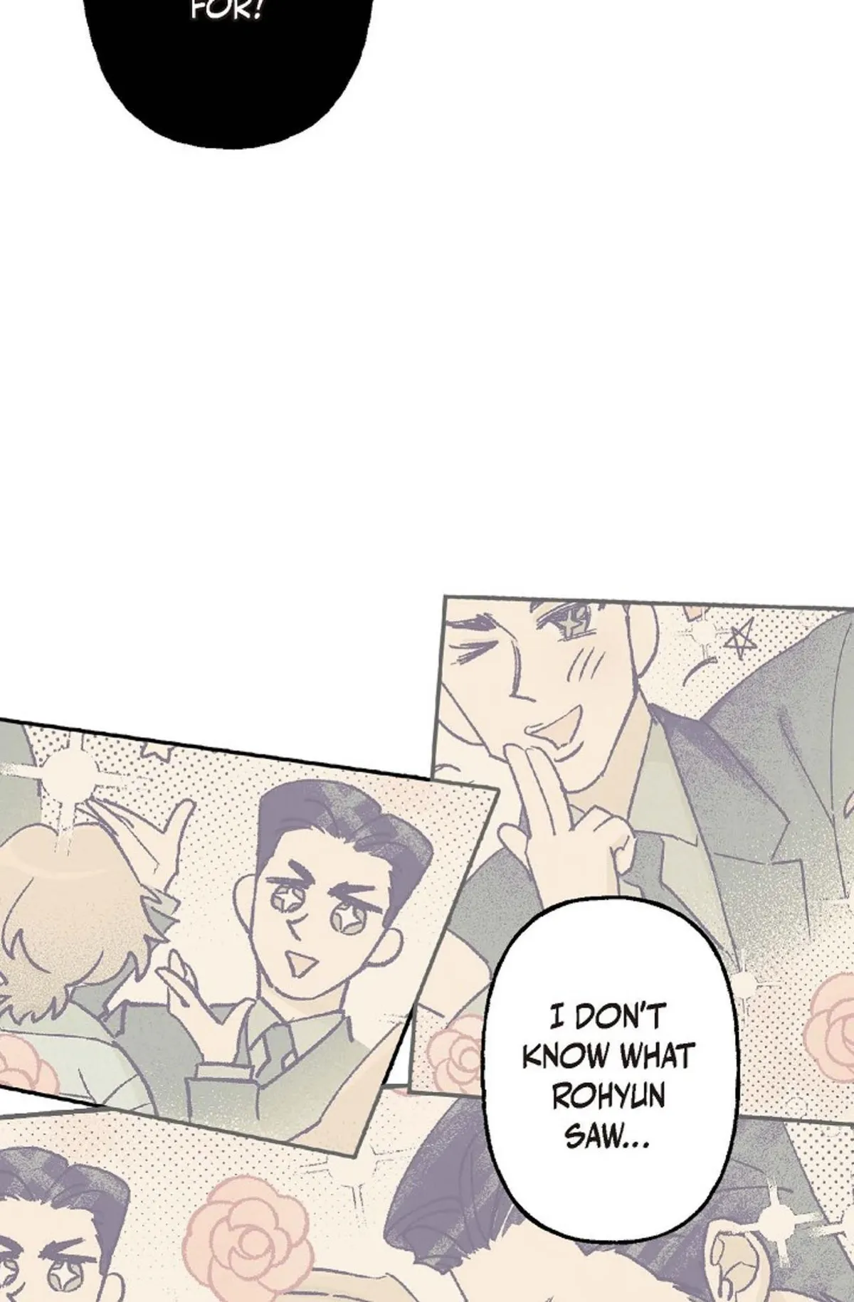 The man who becomes a gangster after 100 days Chapter 7 page 20 - 