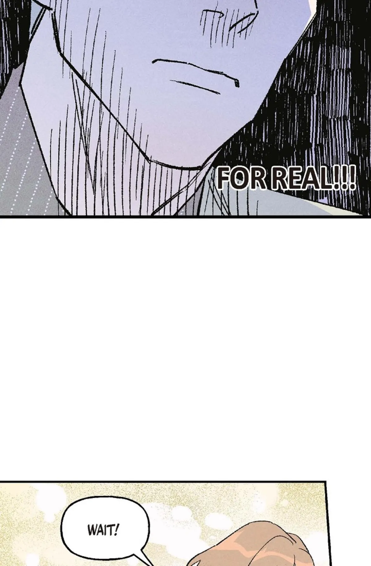 The man who becomes a gangster after 100 days Chapter 7 page 26 - 