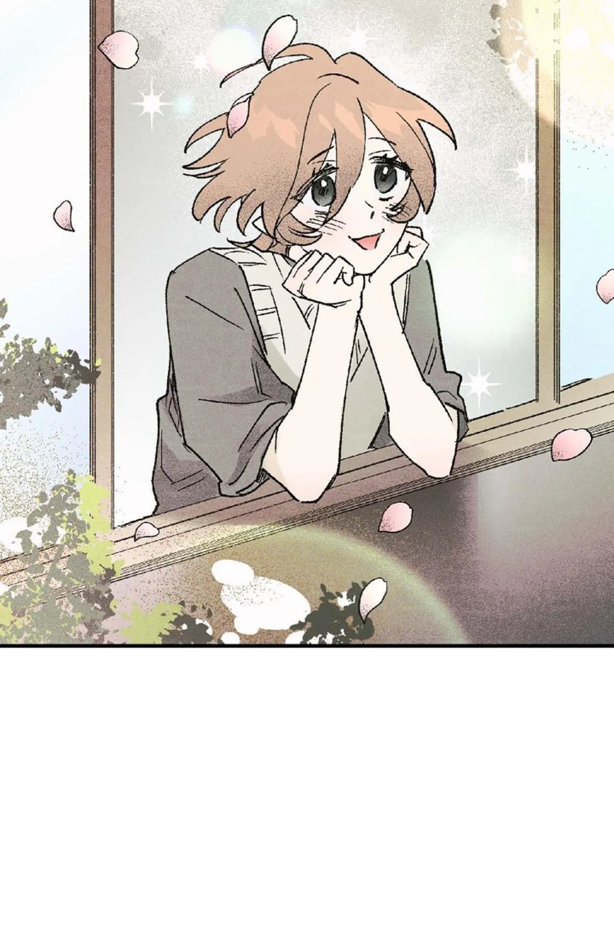 The man who becomes a gangster after 100 days Chapter 7 page 28 - 