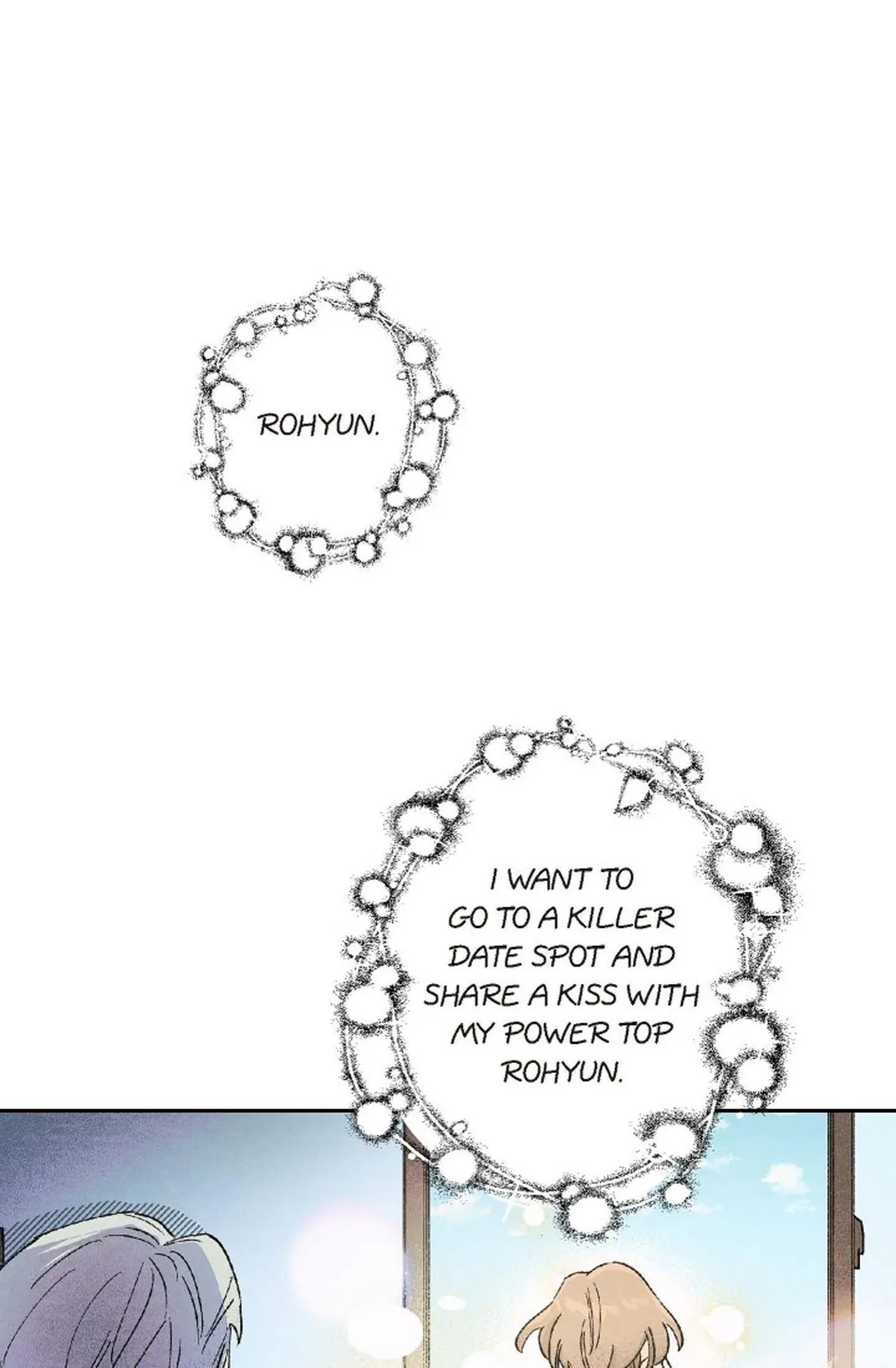 The man who becomes a gangster after 100 days Chapter 7 page 29 - 