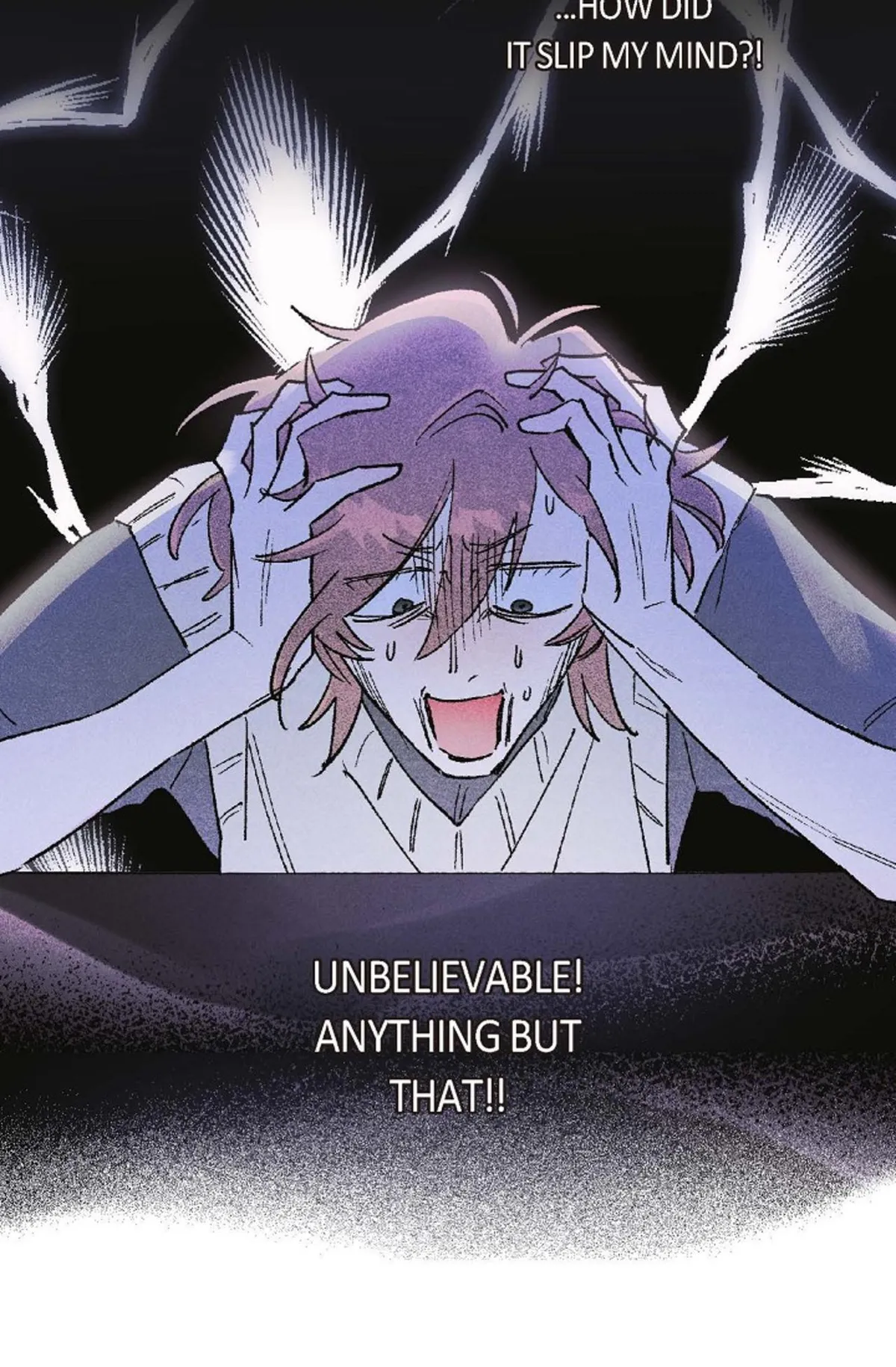 The man who becomes a gangster after 100 days Chapter 7 page 39 - 