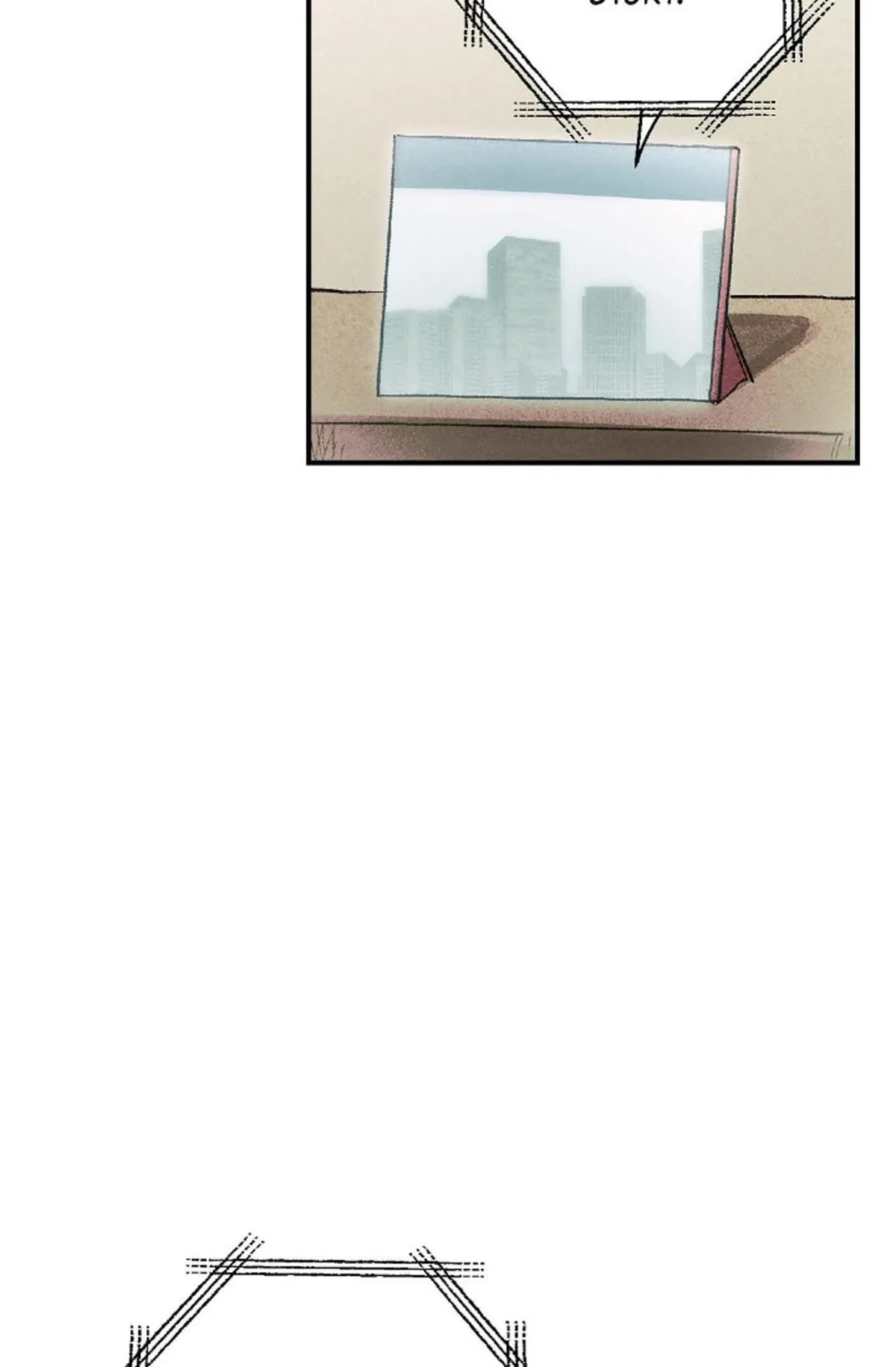 The man who becomes a gangster after 100 days Chapter 7 page 55 - 