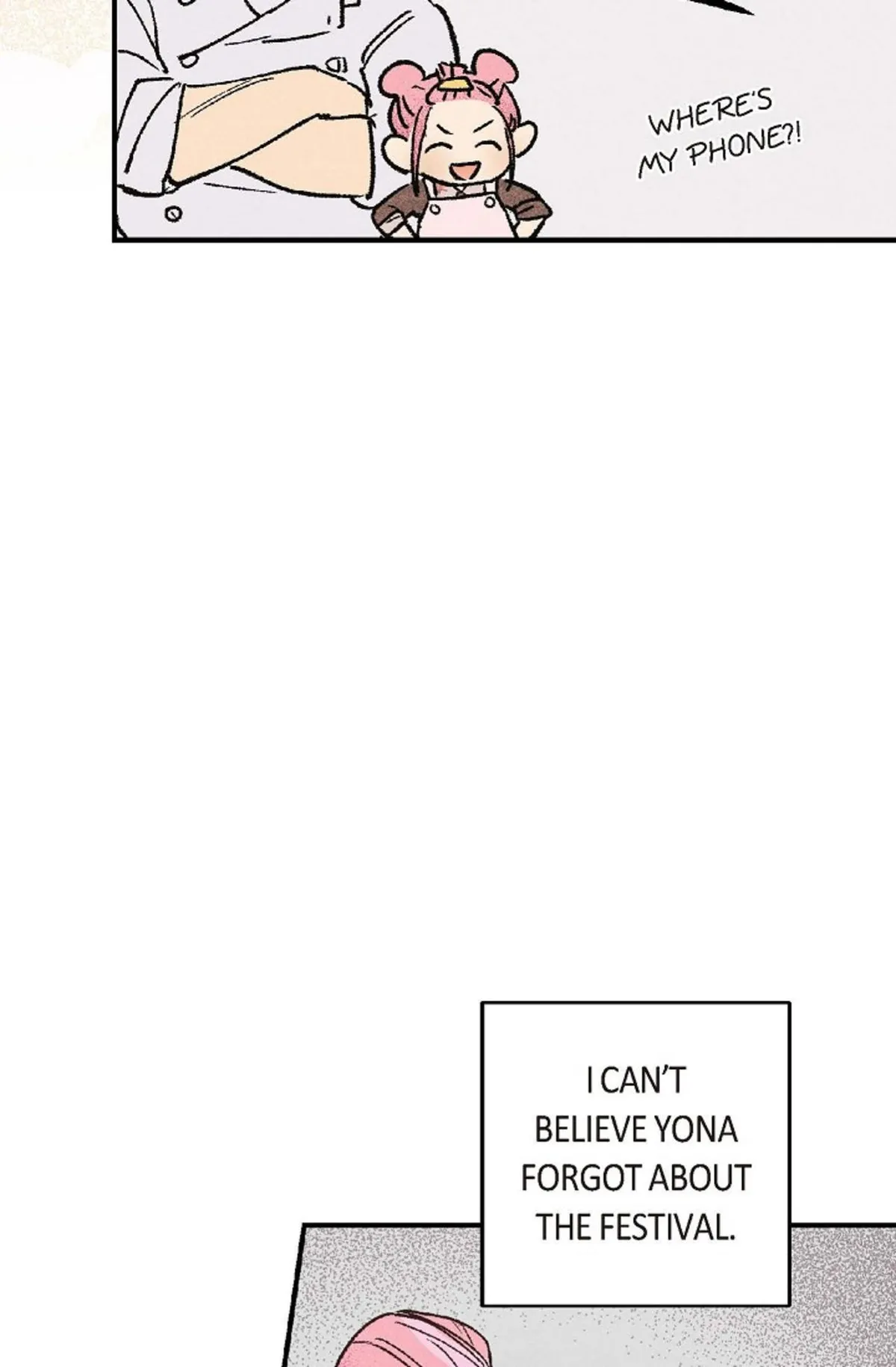 The man who becomes a gangster after 100 days Chapter 7 page 62 - 