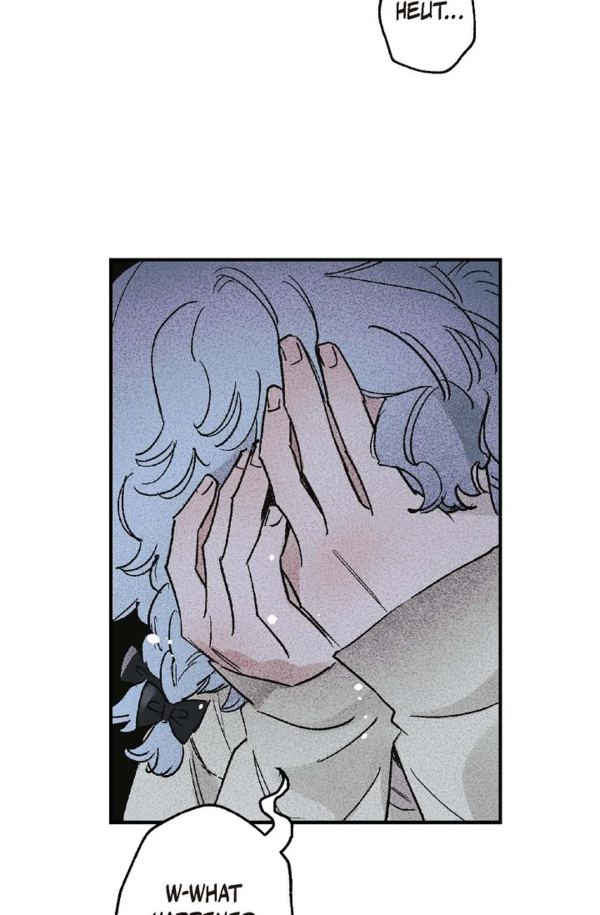 The man who becomes a gangster after 100 days Chapter 7 page 68 - 