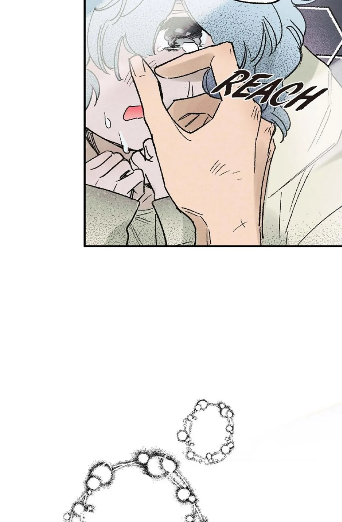 The man who becomes a gangster after 100 days Chapter 7 page 73 - 