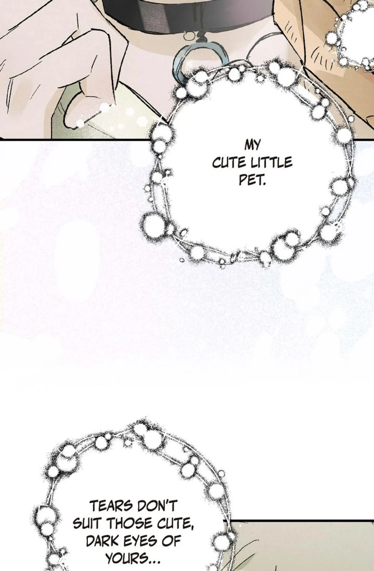 The man who becomes a gangster after 100 days Chapter 7 page 75 - 