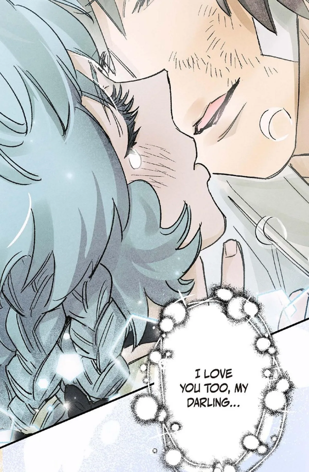 The man who becomes a gangster after 100 days Chapter 7 page 78 - 