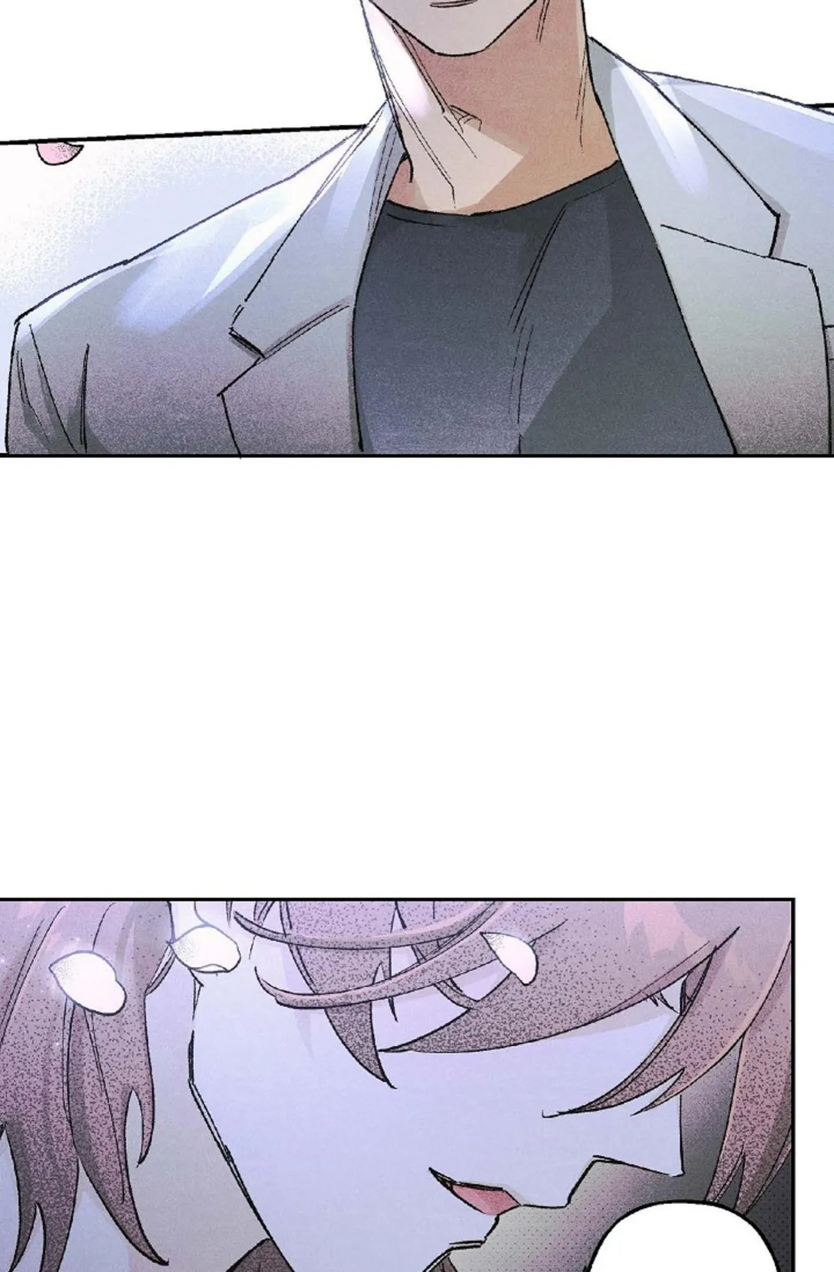 The man who becomes a gangster after 100 days Chapter 8 page 4 - 