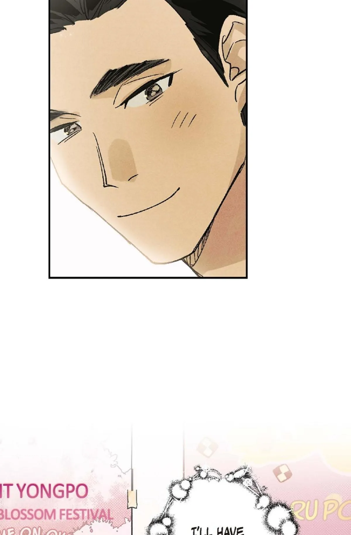 The man who becomes a gangster after 100 days Chapter 8 page 32 - 