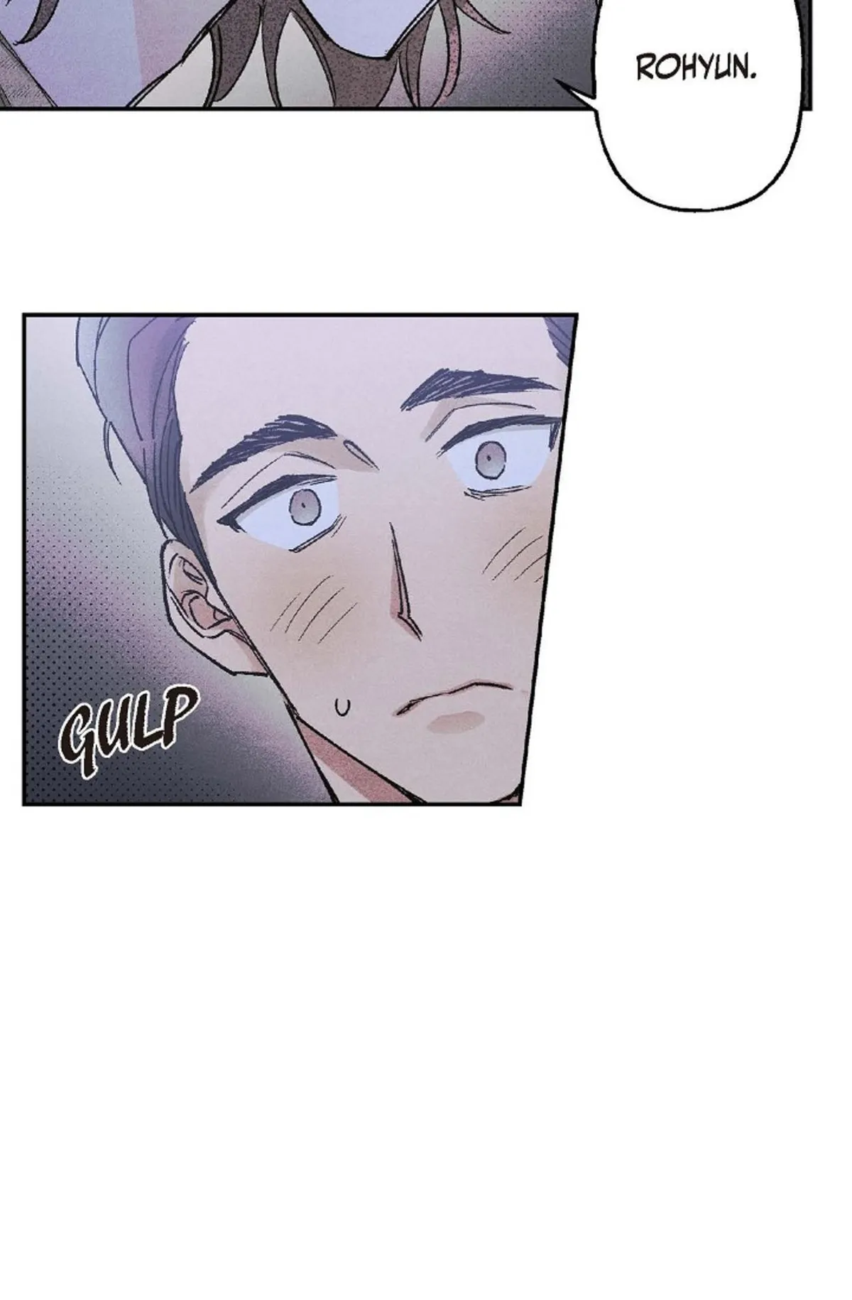 The man who becomes a gangster after 100 days Chapter 8 page 5 - 
