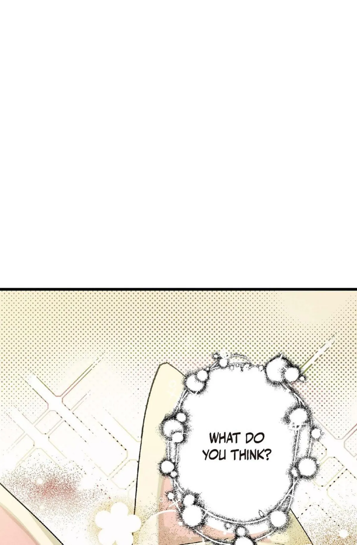 The man who becomes a gangster after 100 days Chapter 8 page 7 - 