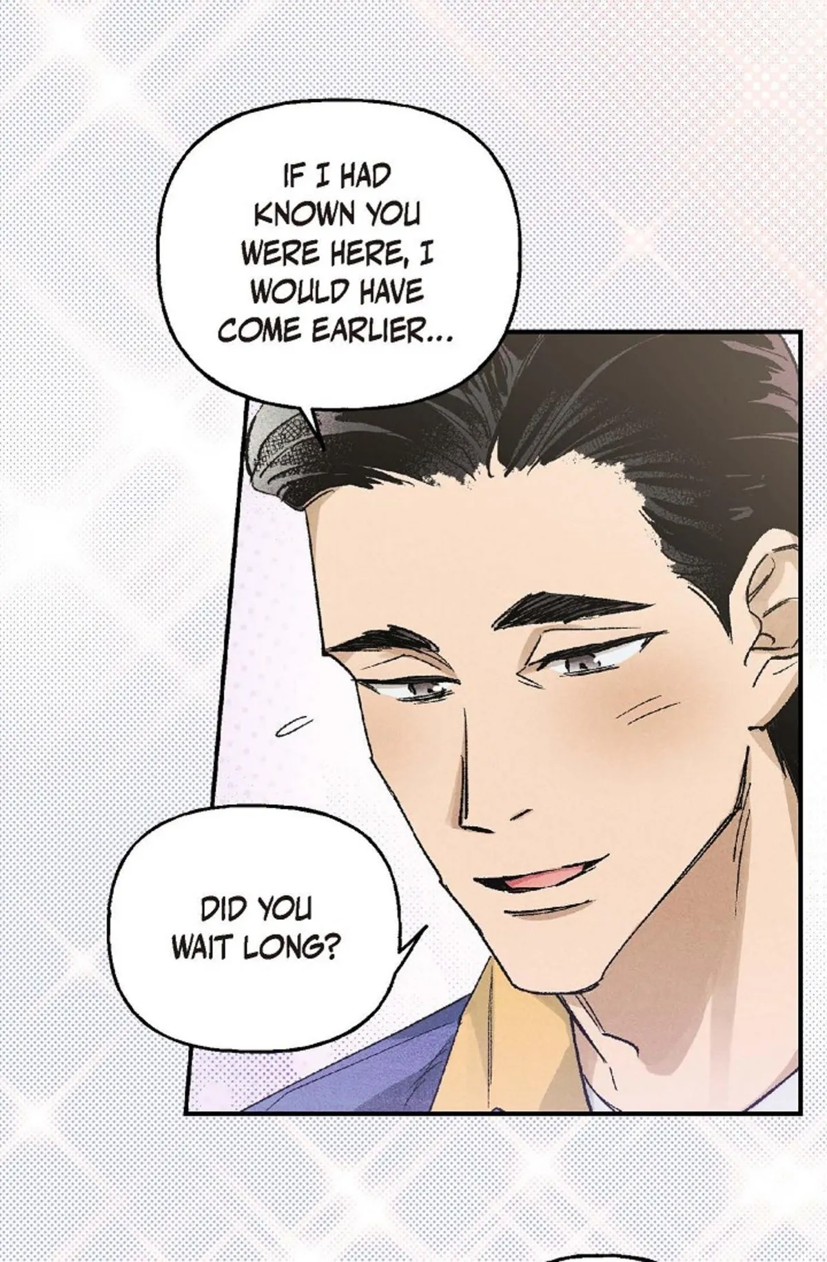 The man who becomes a gangster after 100 days Chapter 8 page 66 - 