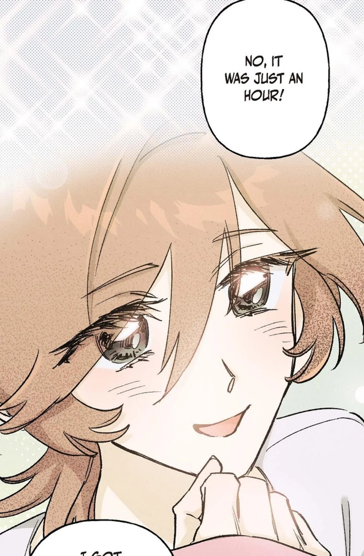 The man who becomes a gangster after 100 days Chapter 8 page 67 - 