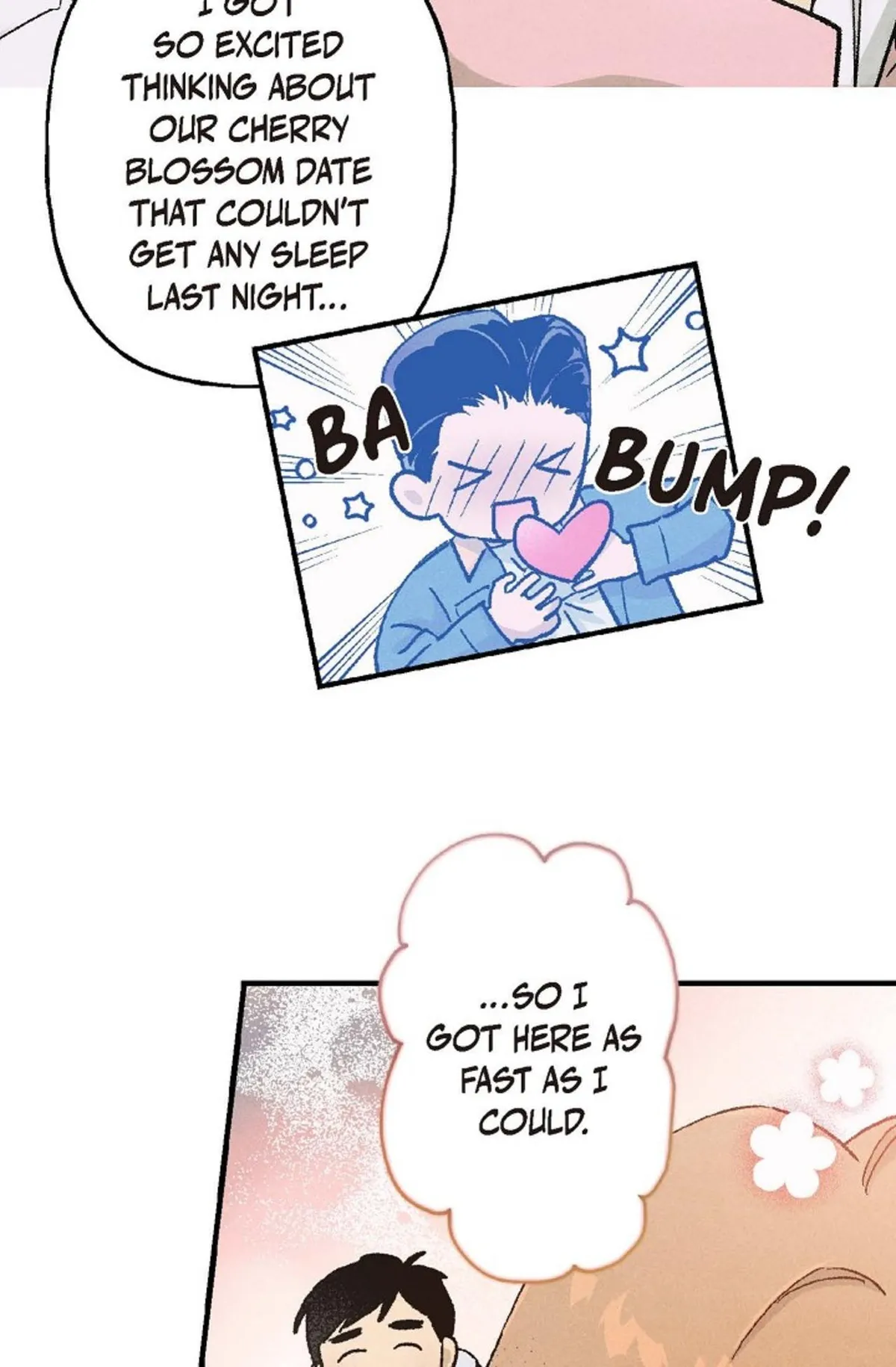 The man who becomes a gangster after 100 days Chapter 8 page 68 - 