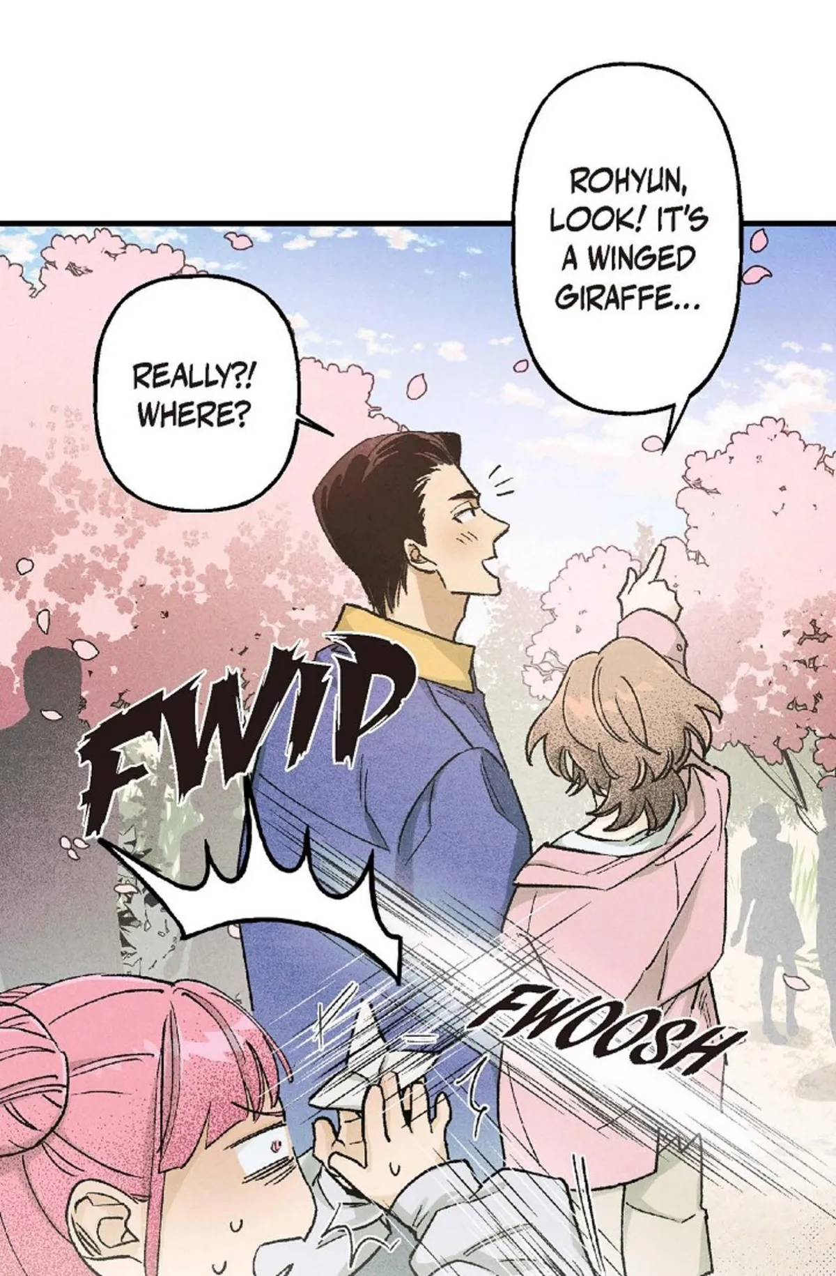 The man who becomes a gangster after 100 days Chapter 8 page 70 - 