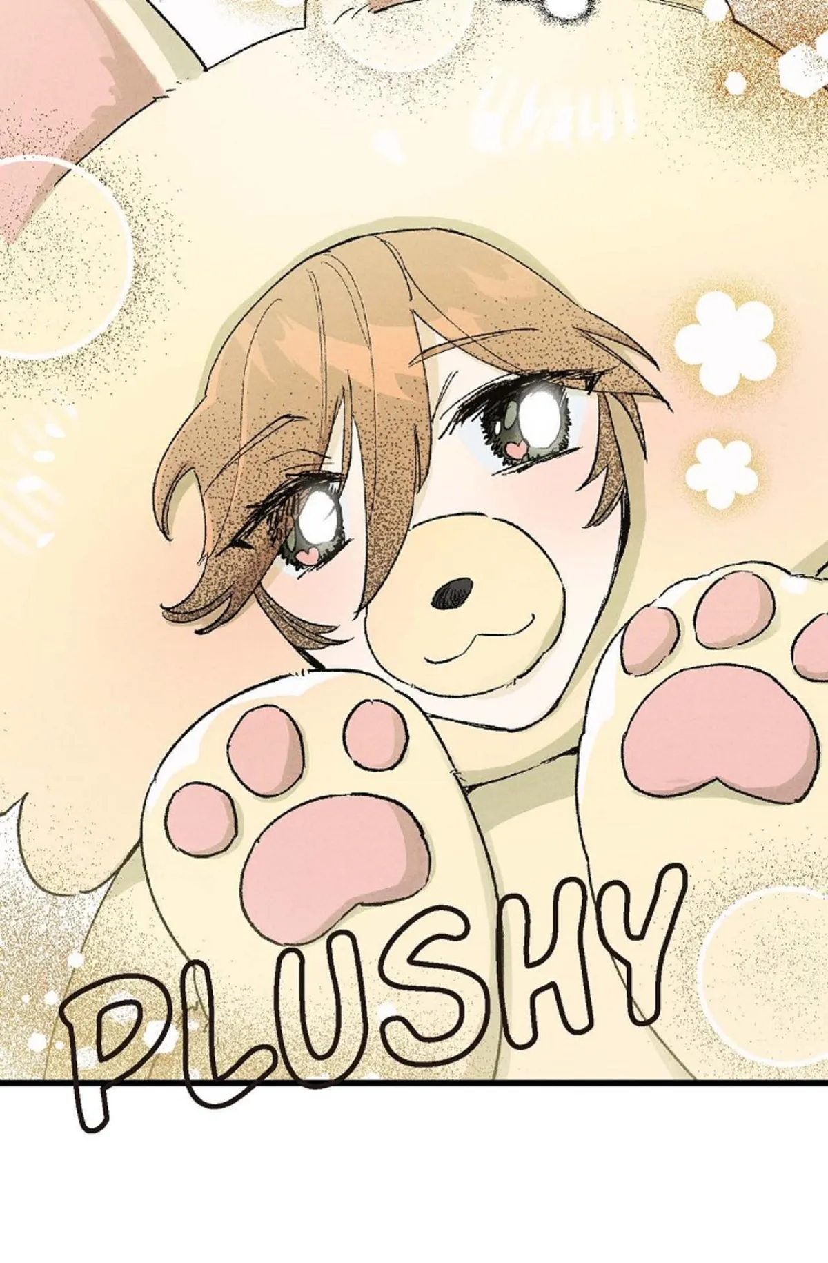 The man who becomes a gangster after 100 days Chapter 8 page 8 - 
