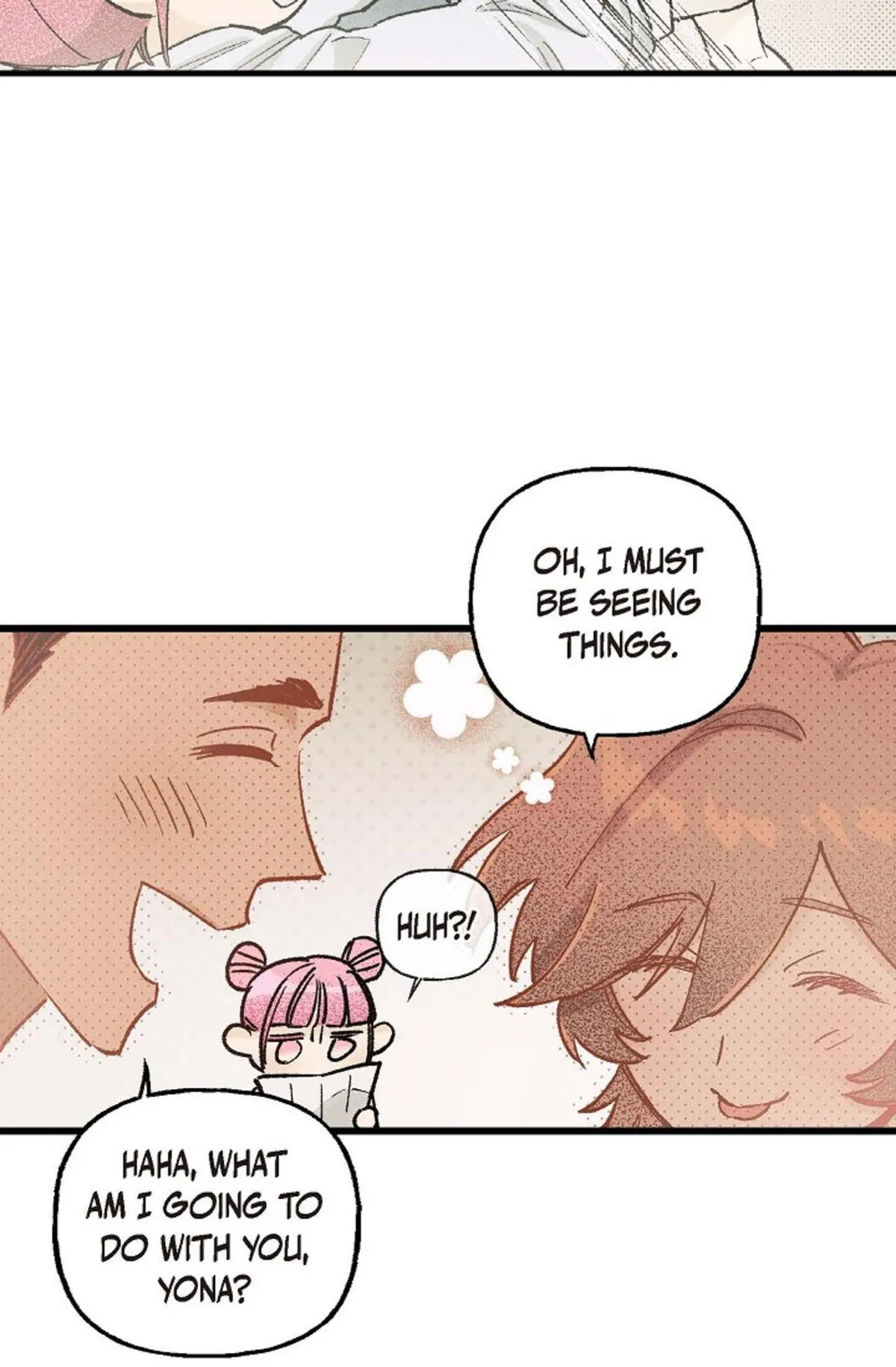 The man who becomes a gangster after 100 days Chapter 8 page 71 - 