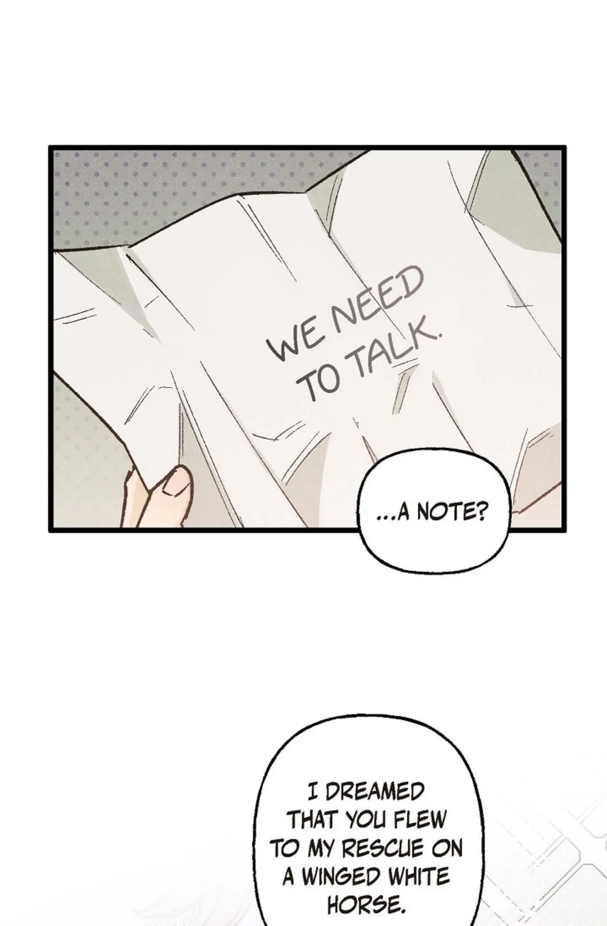 The man who becomes a gangster after 100 days Chapter 8 page 72 - 