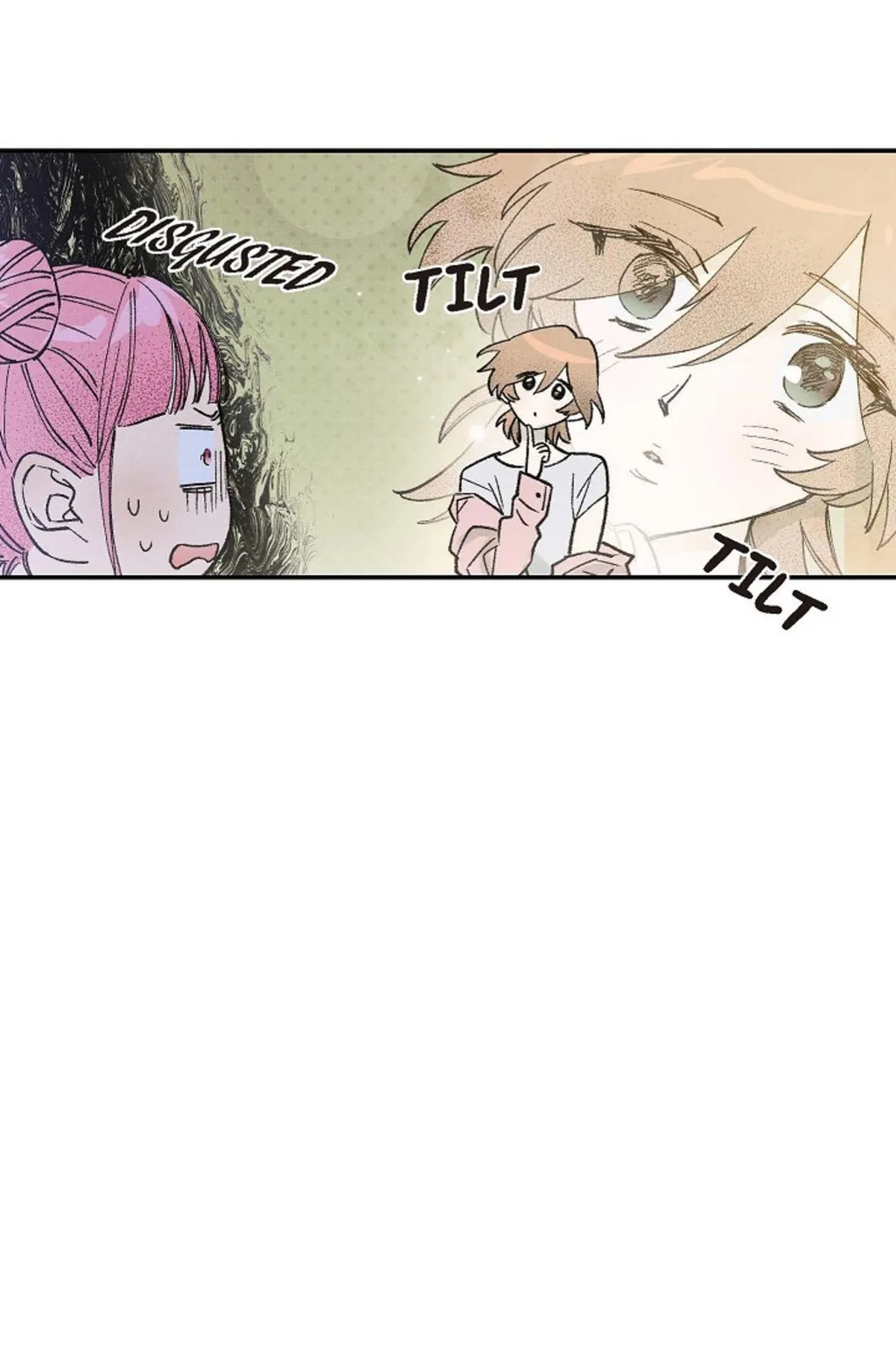 The man who becomes a gangster after 100 days Chapter 8 page 76 - 