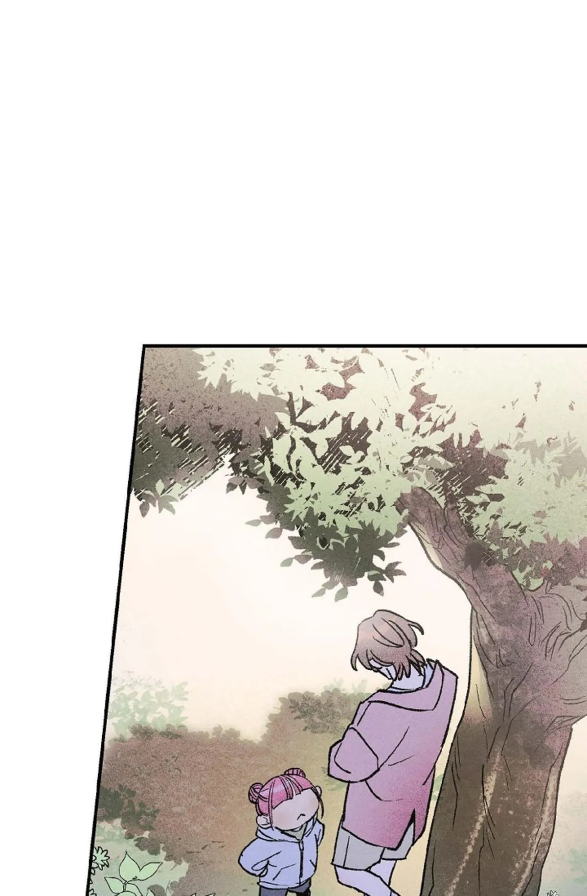 The man who becomes a gangster after 100 days Chapter 8 page 77 - 