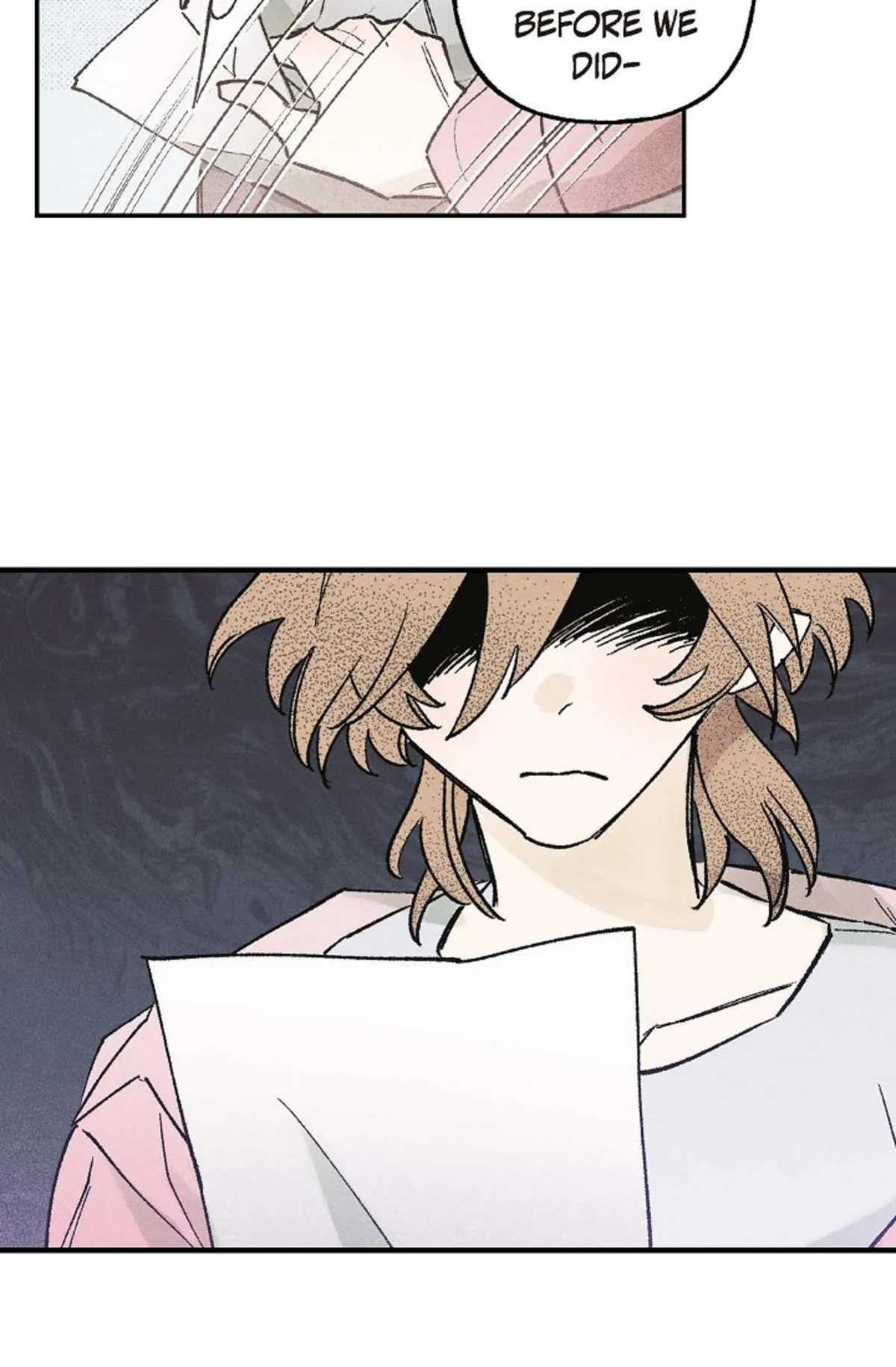 The man who becomes a gangster after 100 days Chapter 8 page 80 - 