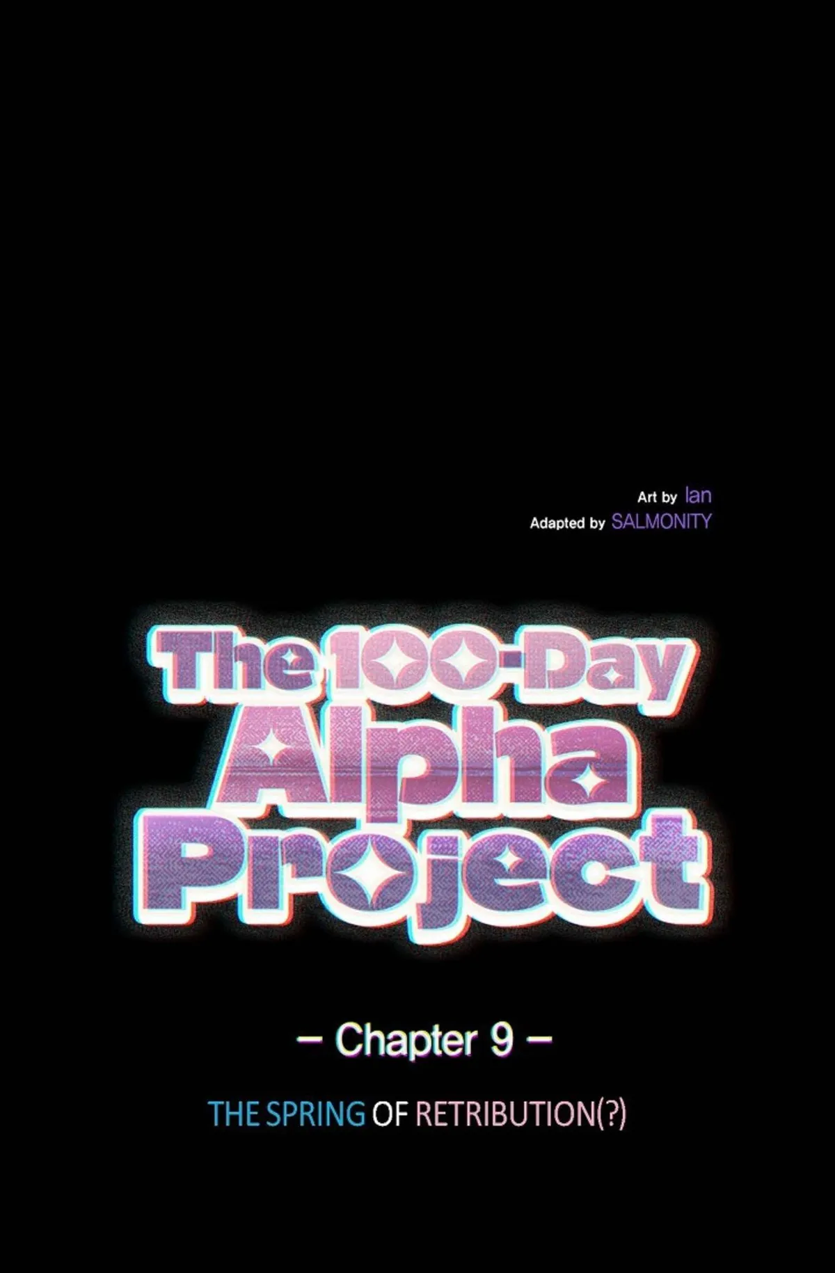 The man who becomes a gangster after 100 days Chapter 9 page 2 - 