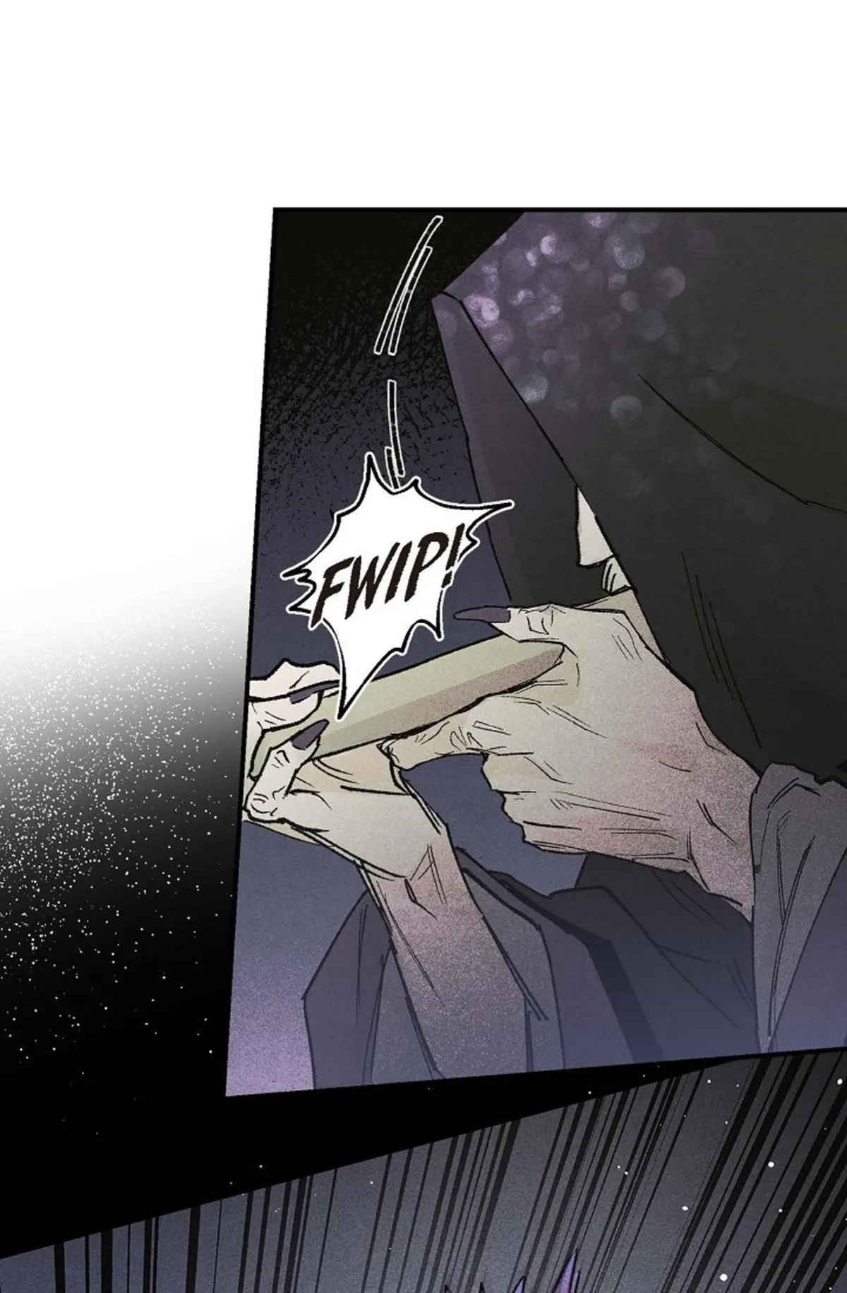 The man who becomes a gangster after 100 days Chapter 9 page 19 - 
